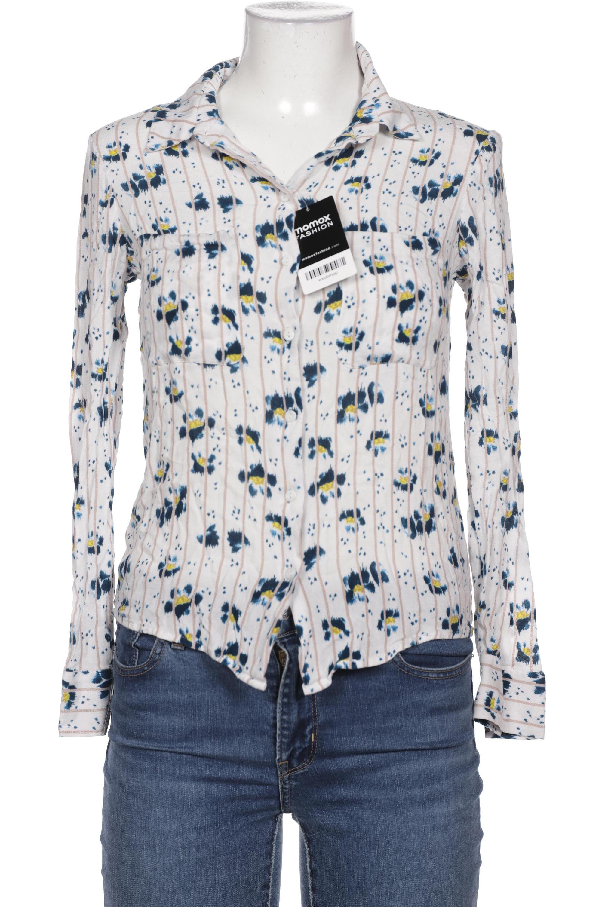 

Samsøe & Samsøe Damen Bluse, weiß