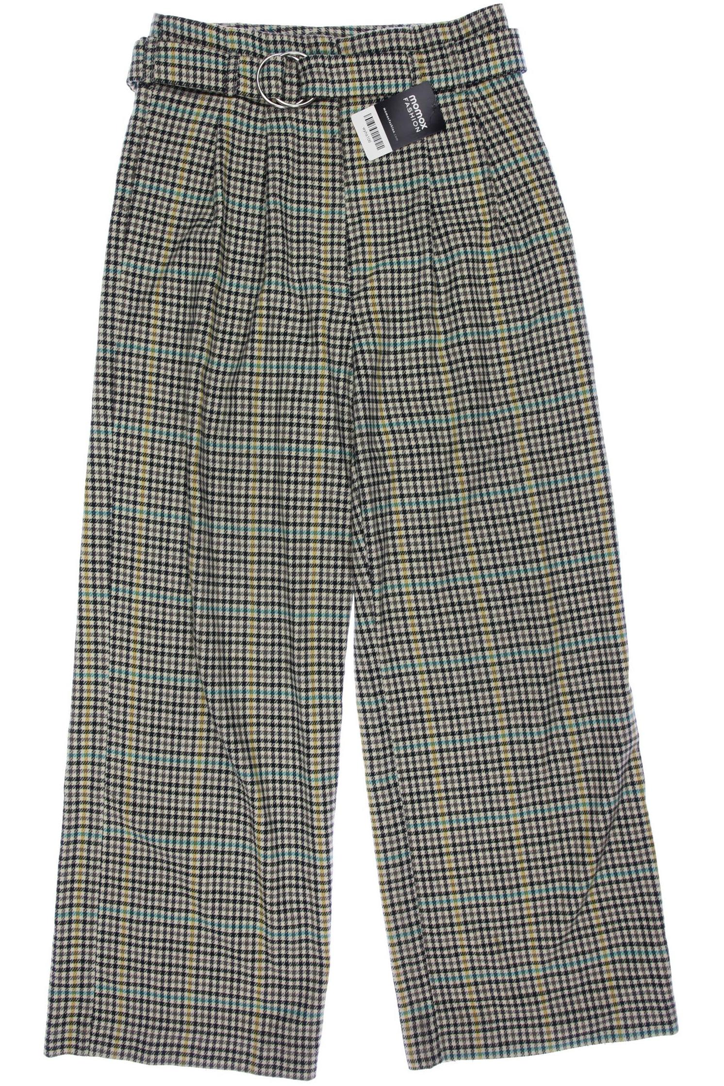 

Samsøe & Samsøe Damen Stoffhose, mehrfarbig