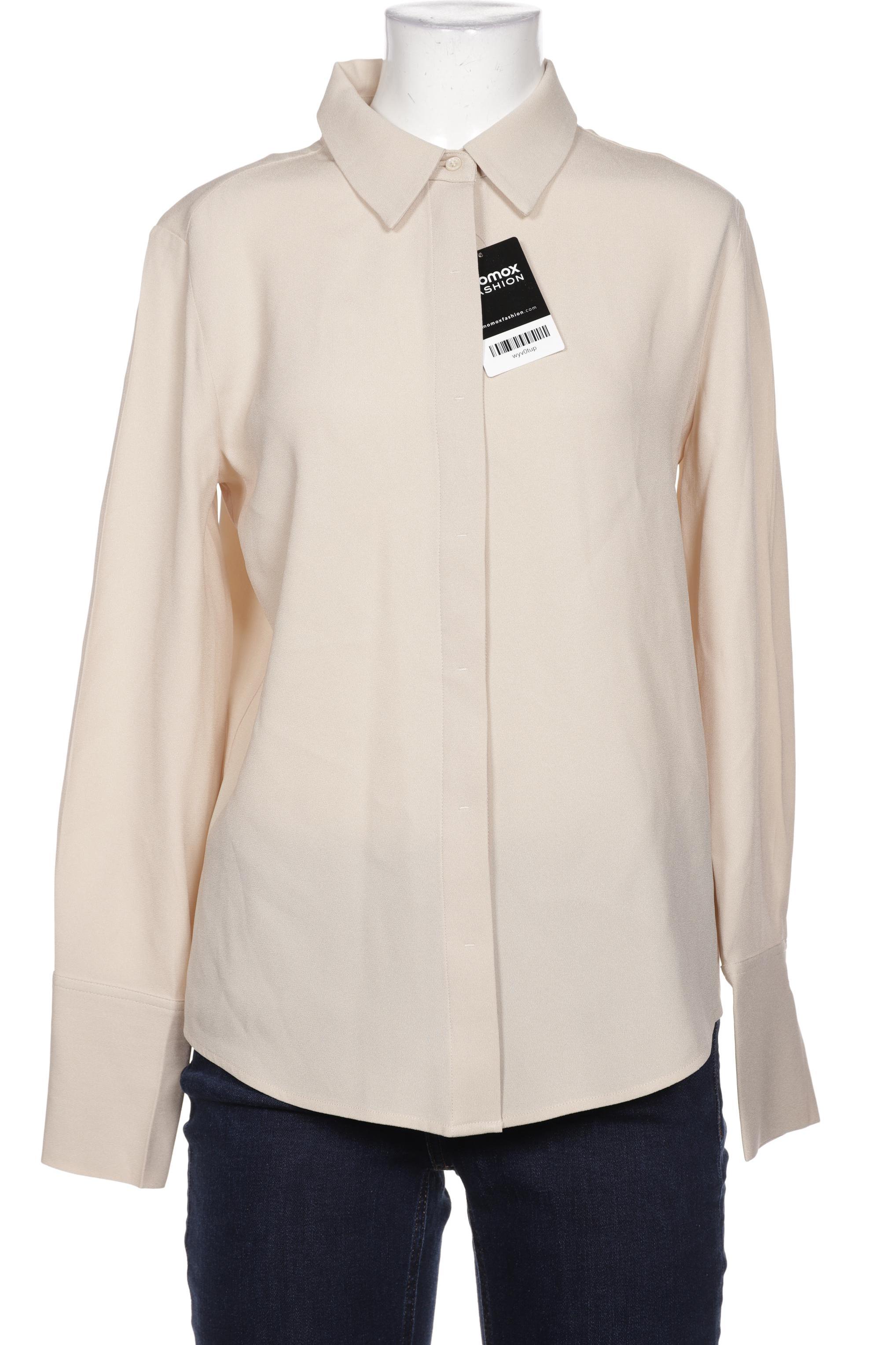 

Samsøe & Samsøe Damen Bluse, beige