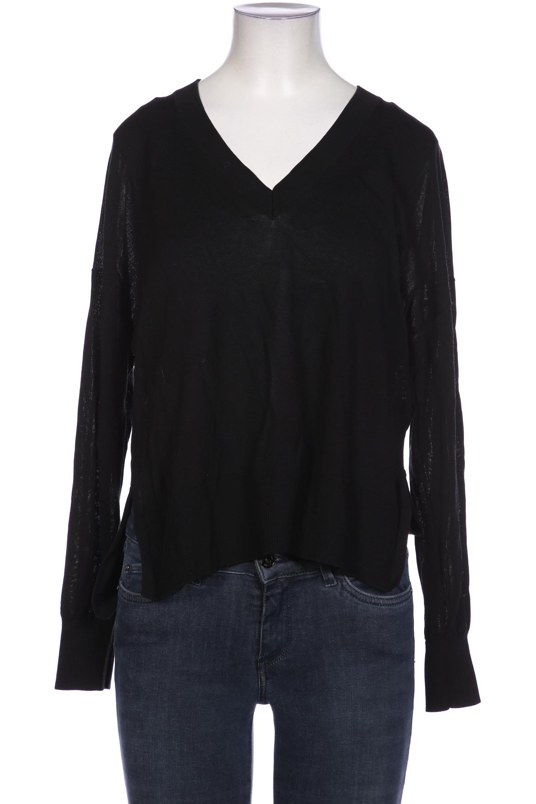 

Samsoe & Samsoe Damen Pullover, schwarz