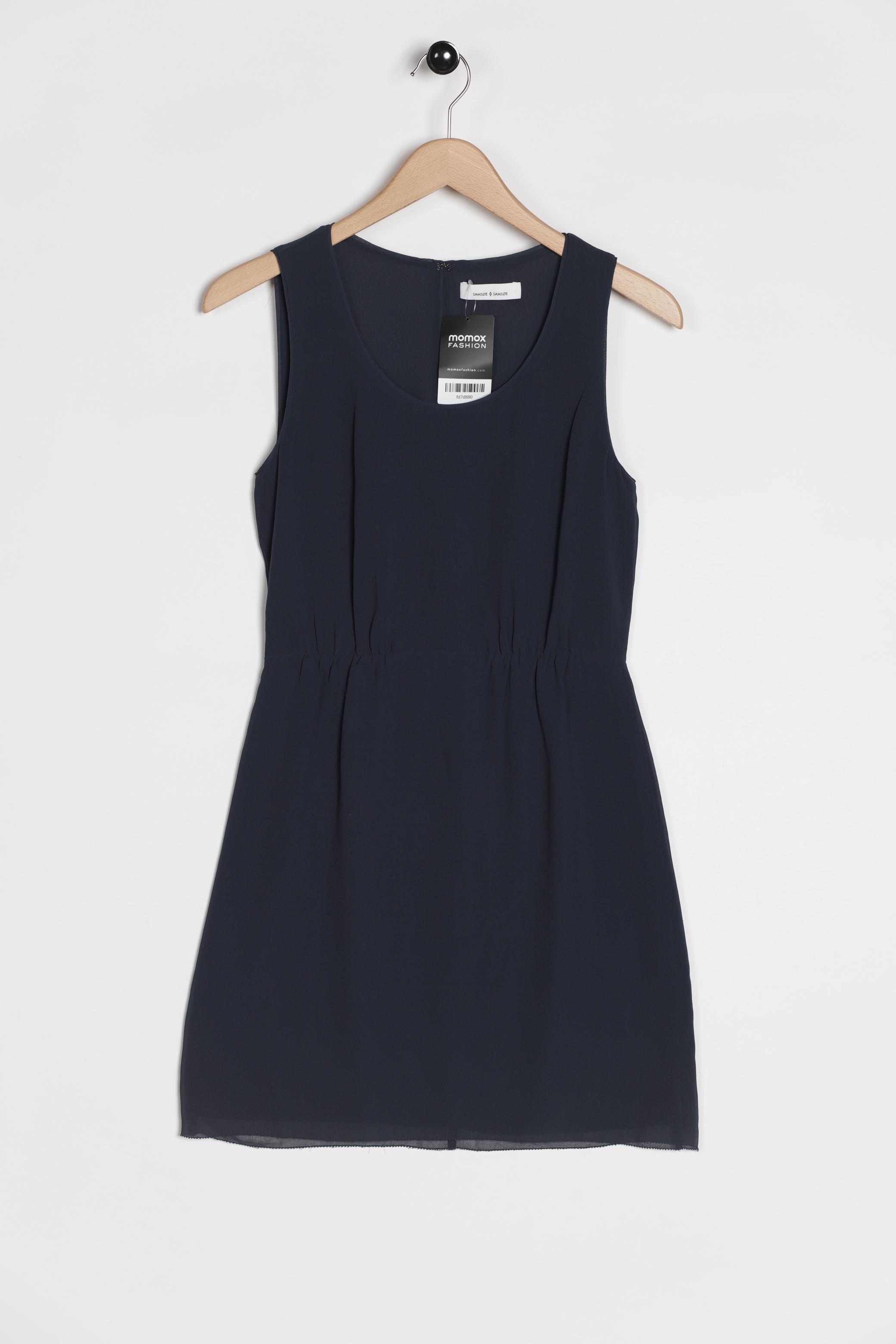 

Samsøe & Samsøe Damen Kleid, marineblau