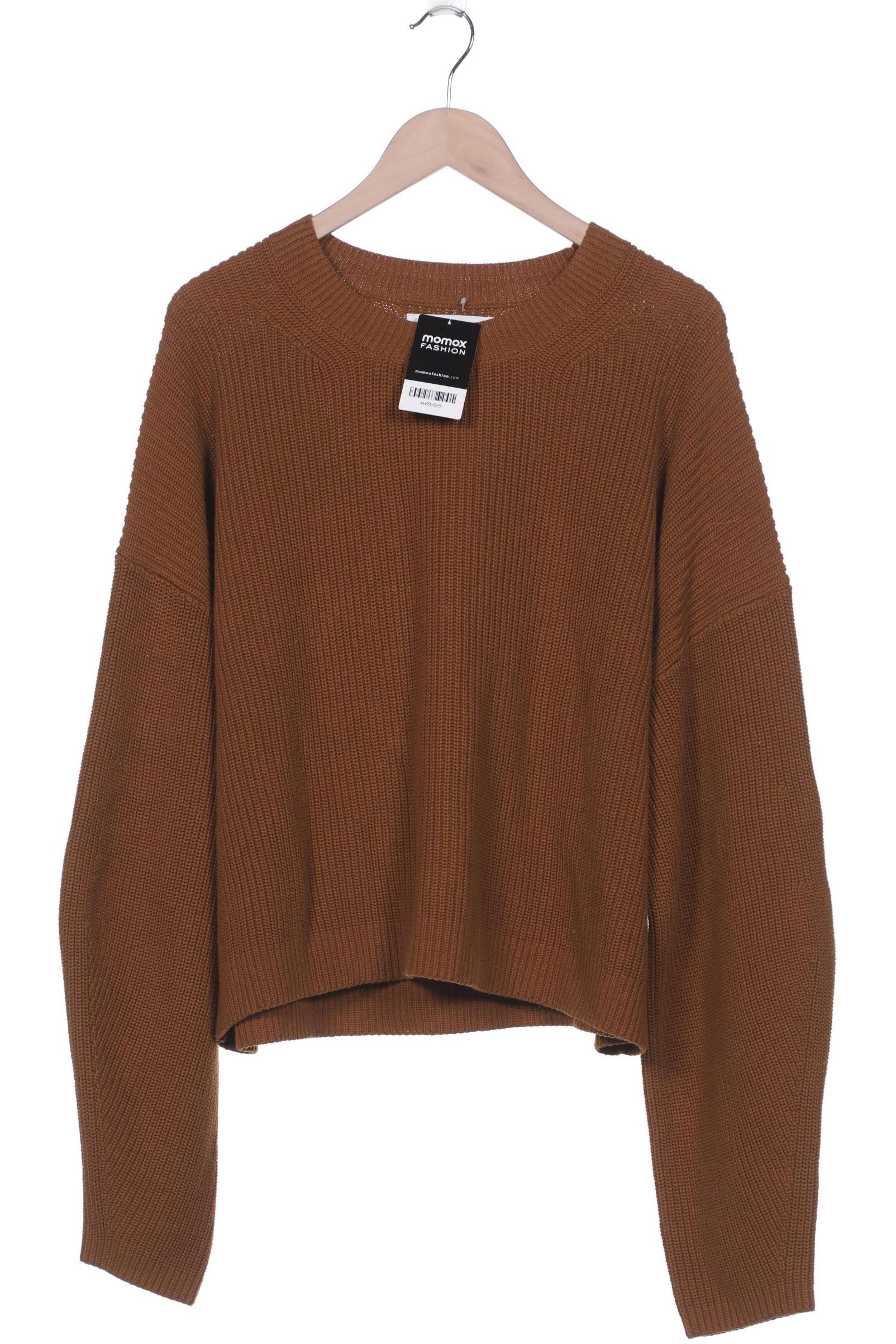 

Samsøe & Samsøe Damen Pullover, braun