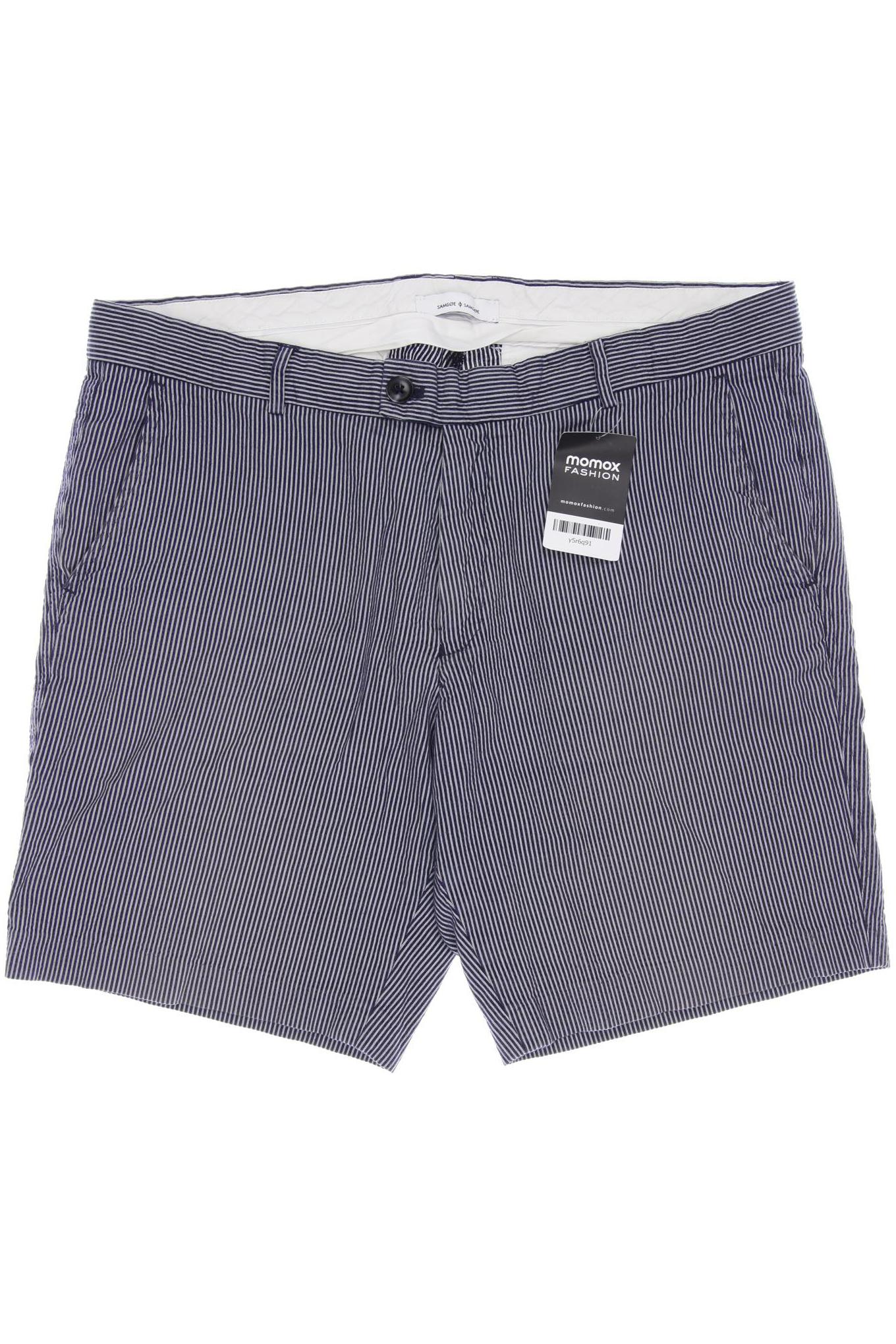 

Samsøe & Samsøe Herren Shorts, blau