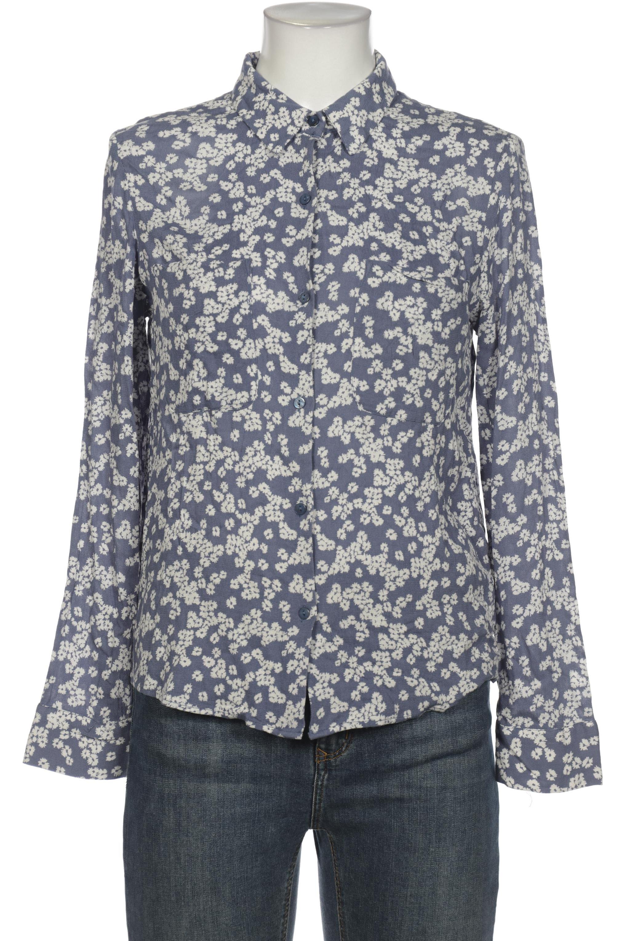 

Samsoe & Samsoe Damen Bluse, blau
