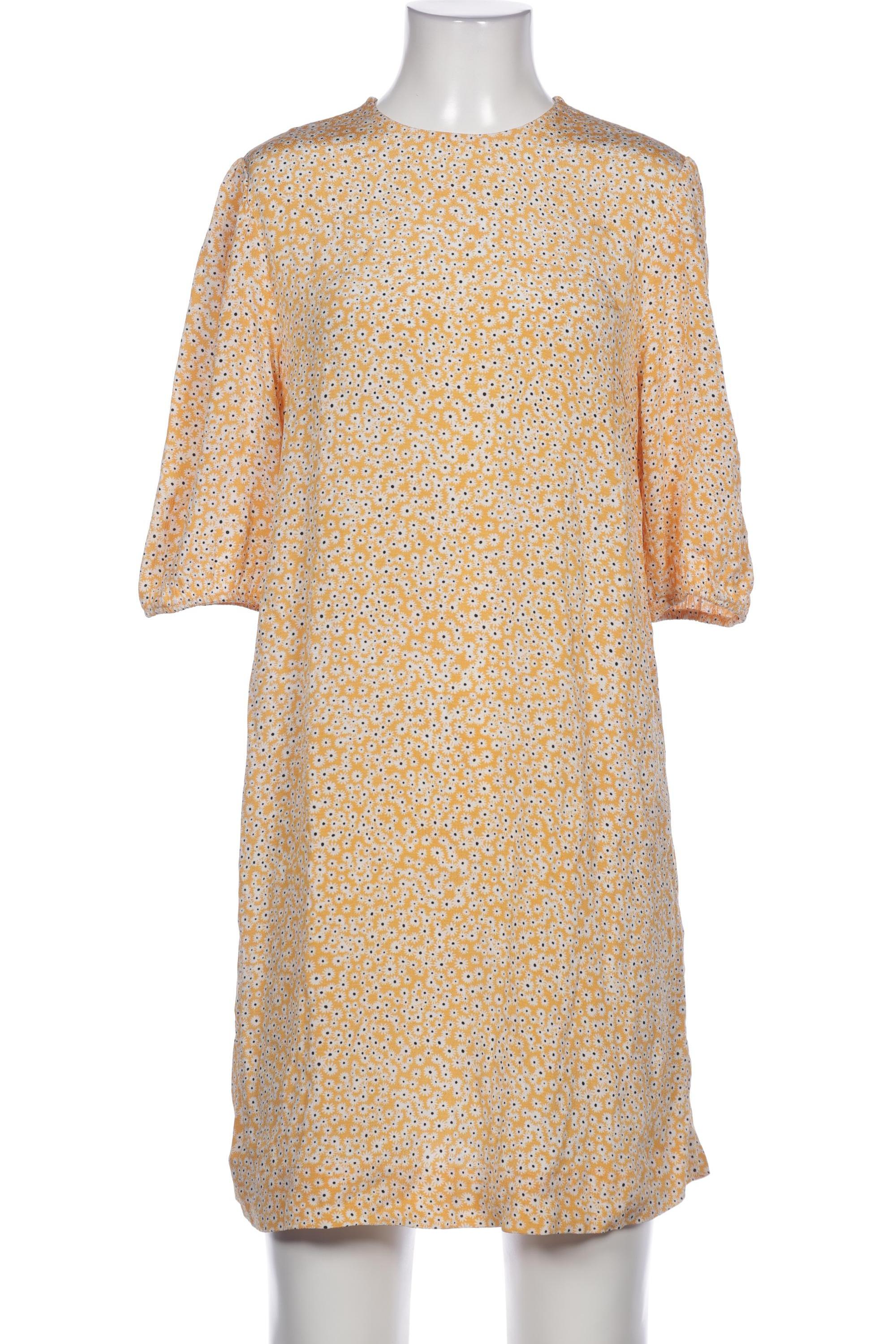 

Samsoe & Samsoe Damen Kleid, orange