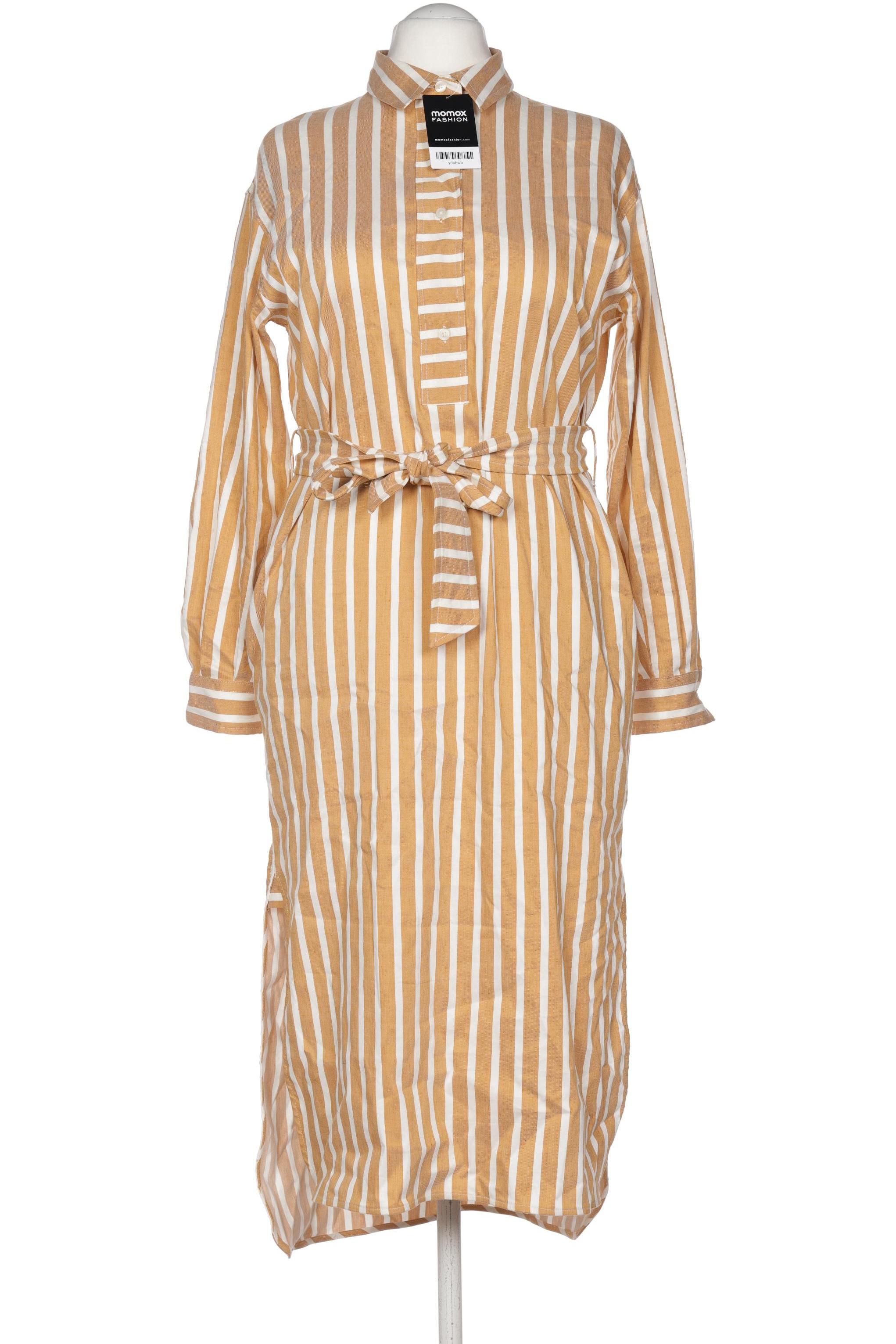 

Samsøe & Samsøe Damen Kleid, gelb
