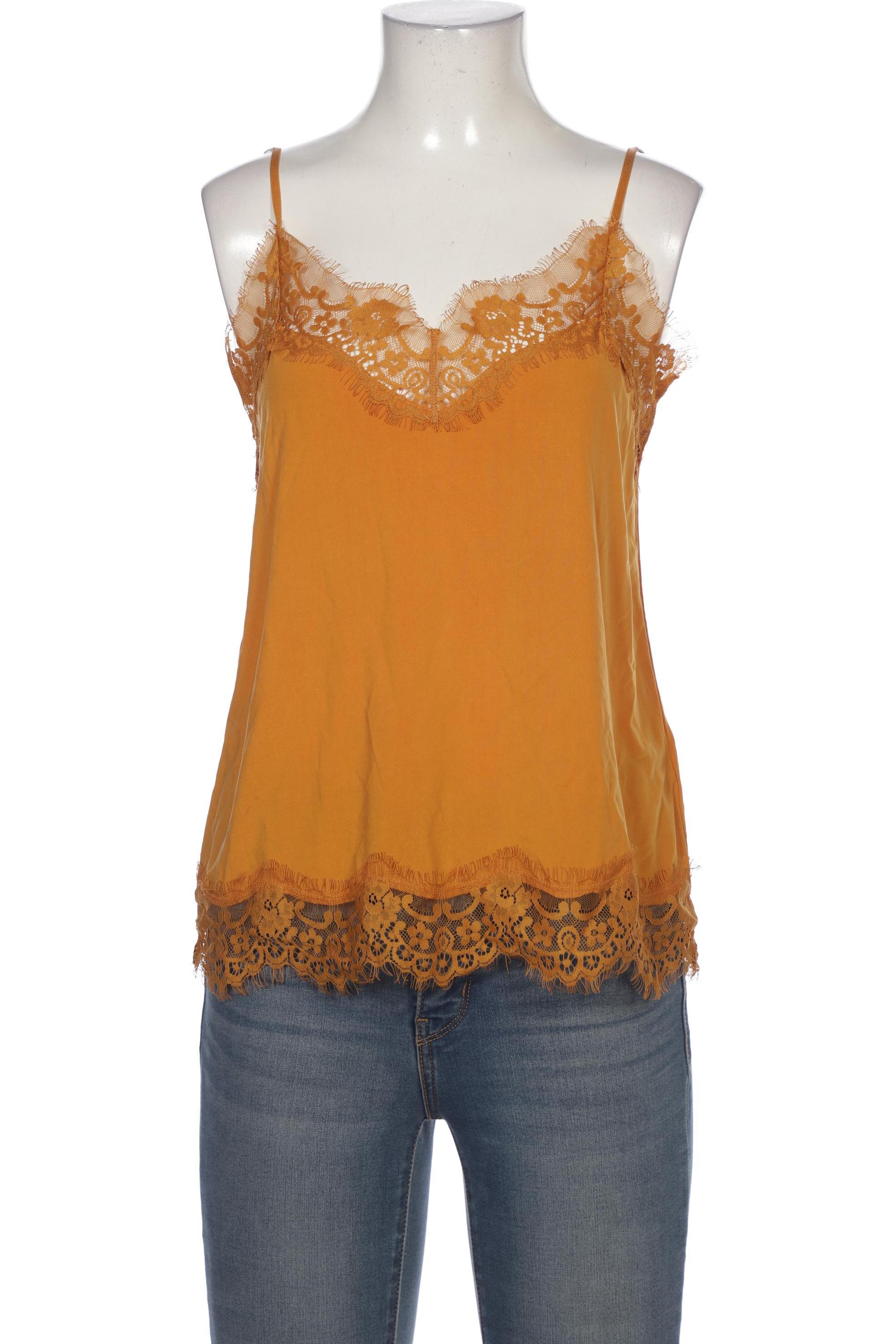

Samsøe & Samsøe Damen Top, orange