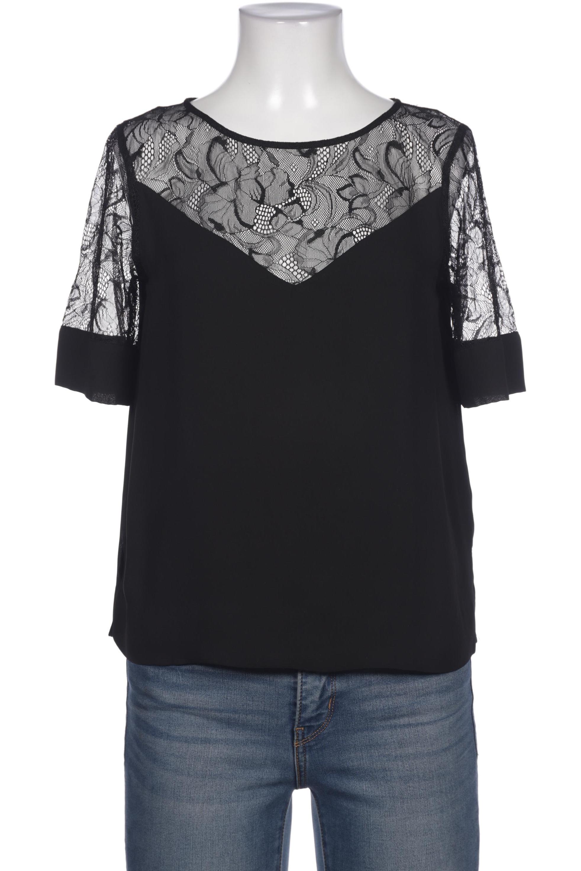 

Samsøe & Samsøe Damen Bluse, schwarz