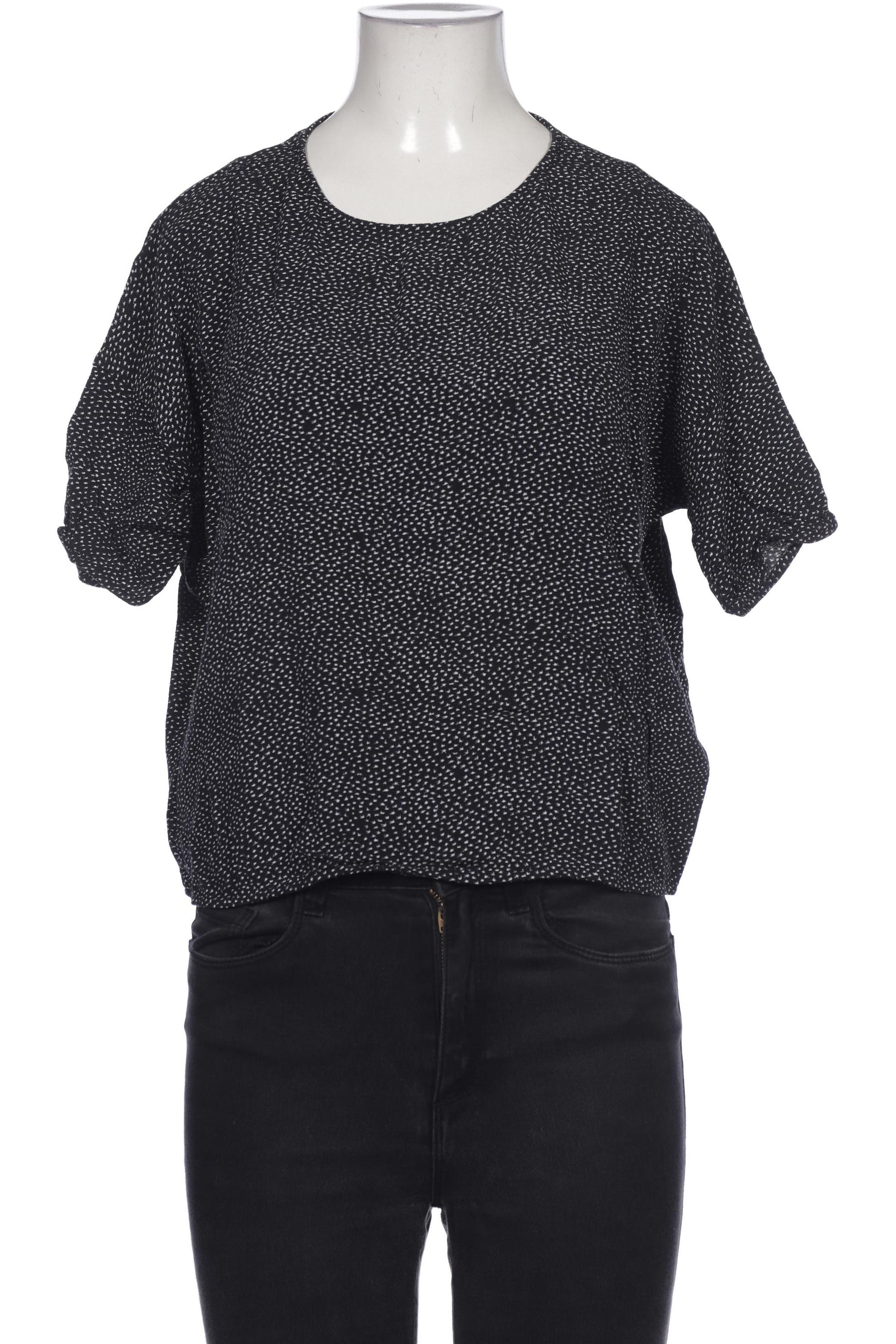 

Samsøe & Samsøe Damen Bluse, schwarz