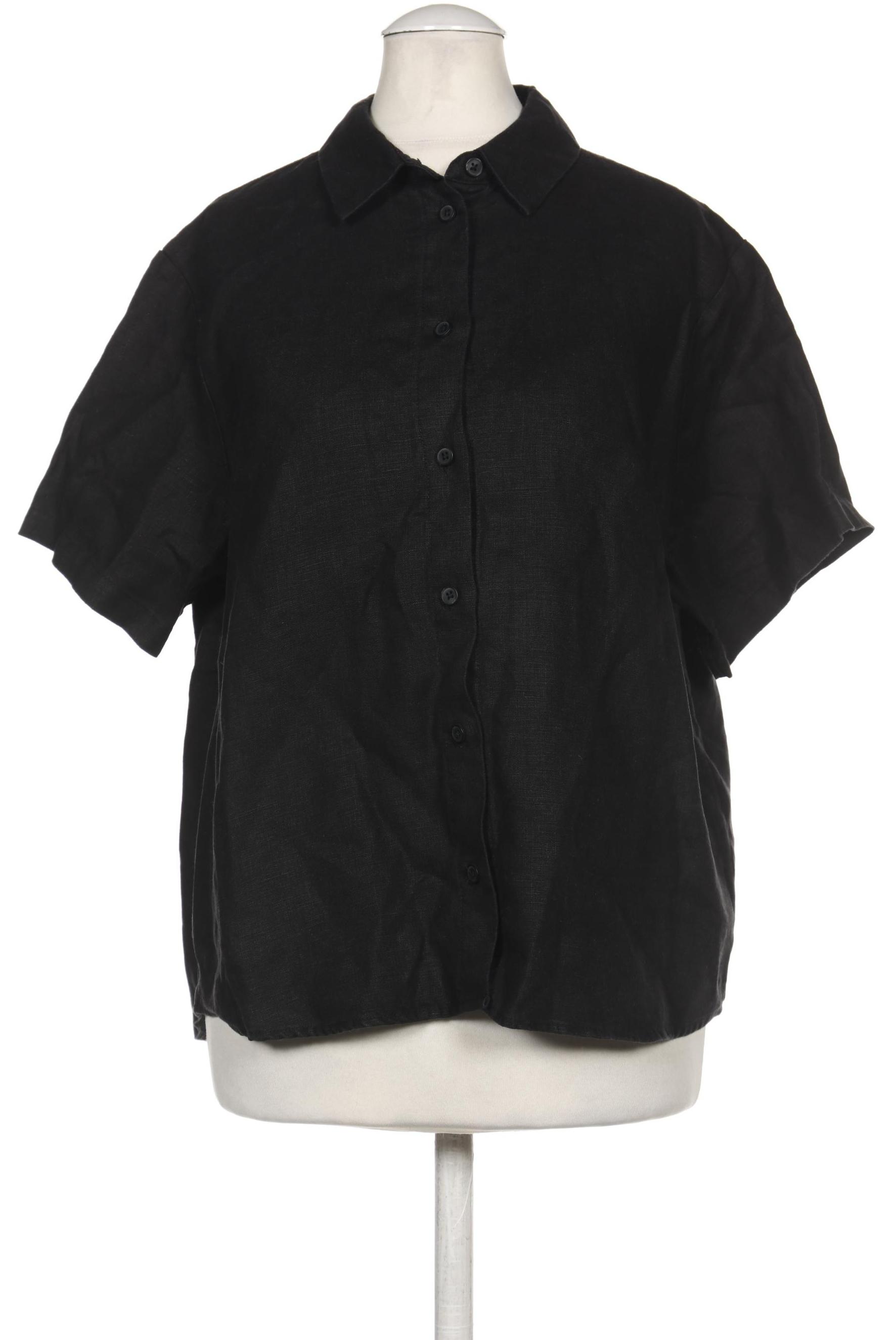

Samsoe & Samsoe Damen Bluse, schwarz