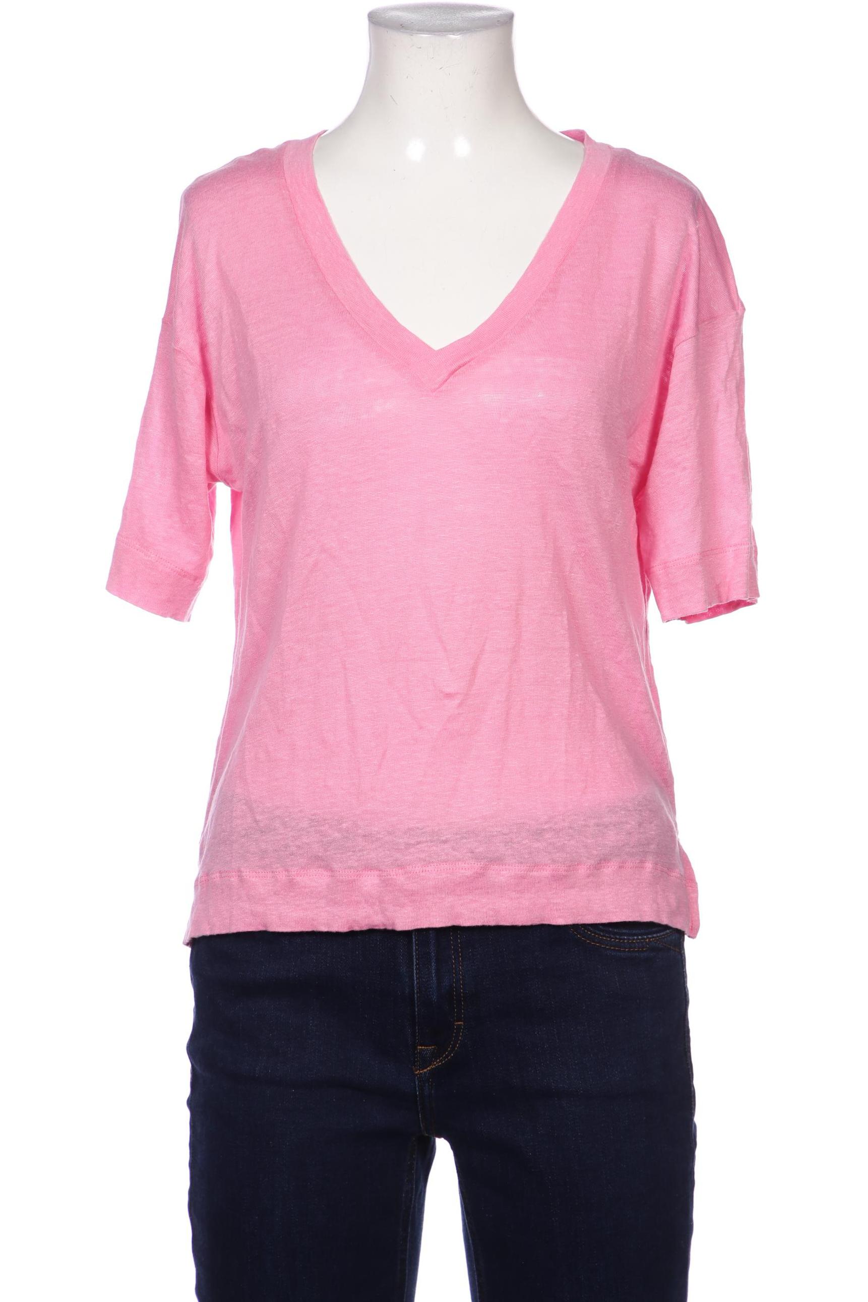 

Samsoe & Samsoe Damen T-Shirt, pink