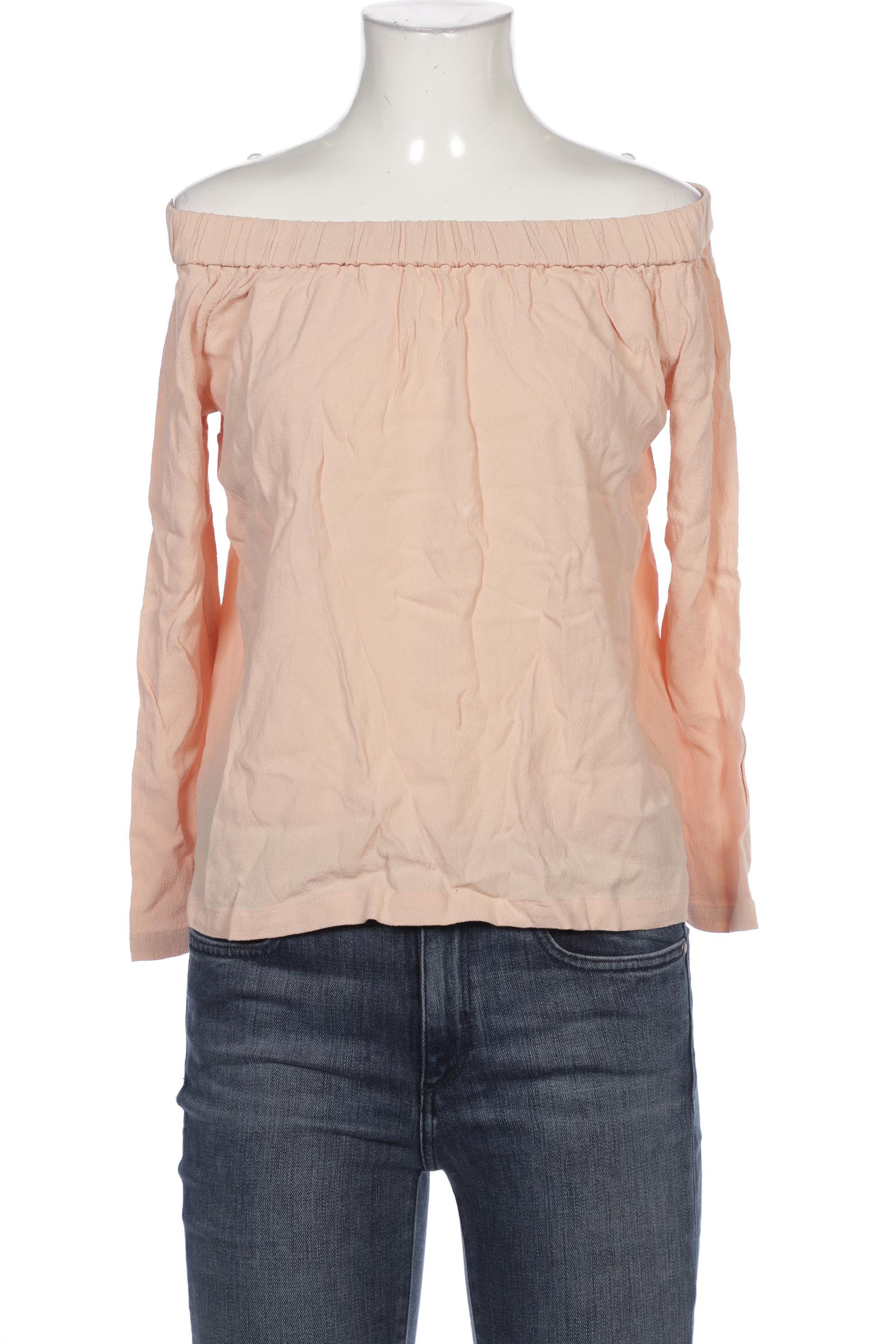 

Samsøe & Samsøe Damen Bluse, pink