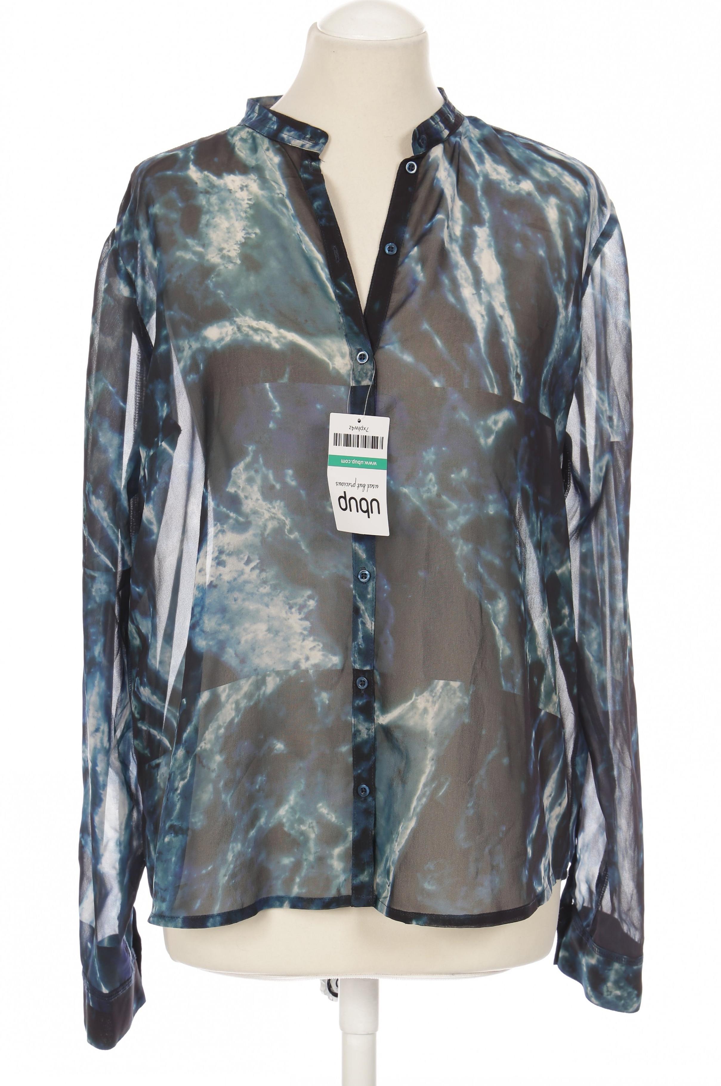 

Samsoe & Samsoe Damen Bluse, grün, Gr.