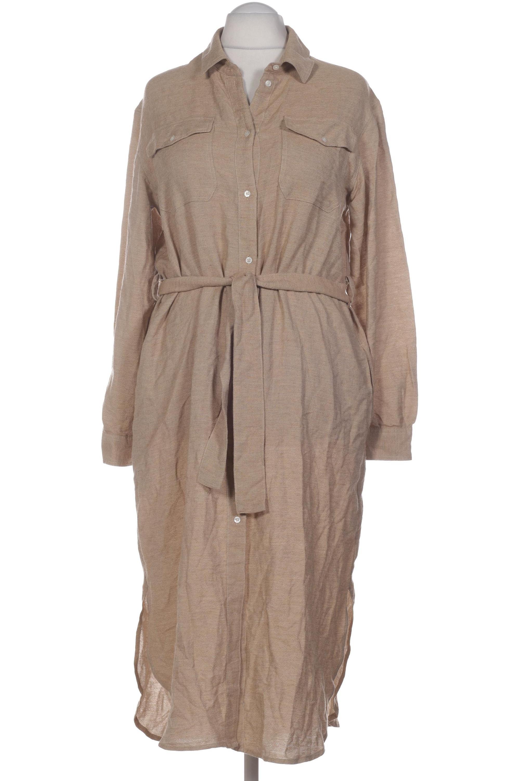 

Samsoe & Samsoe Damen Kleid, beige, Gr.