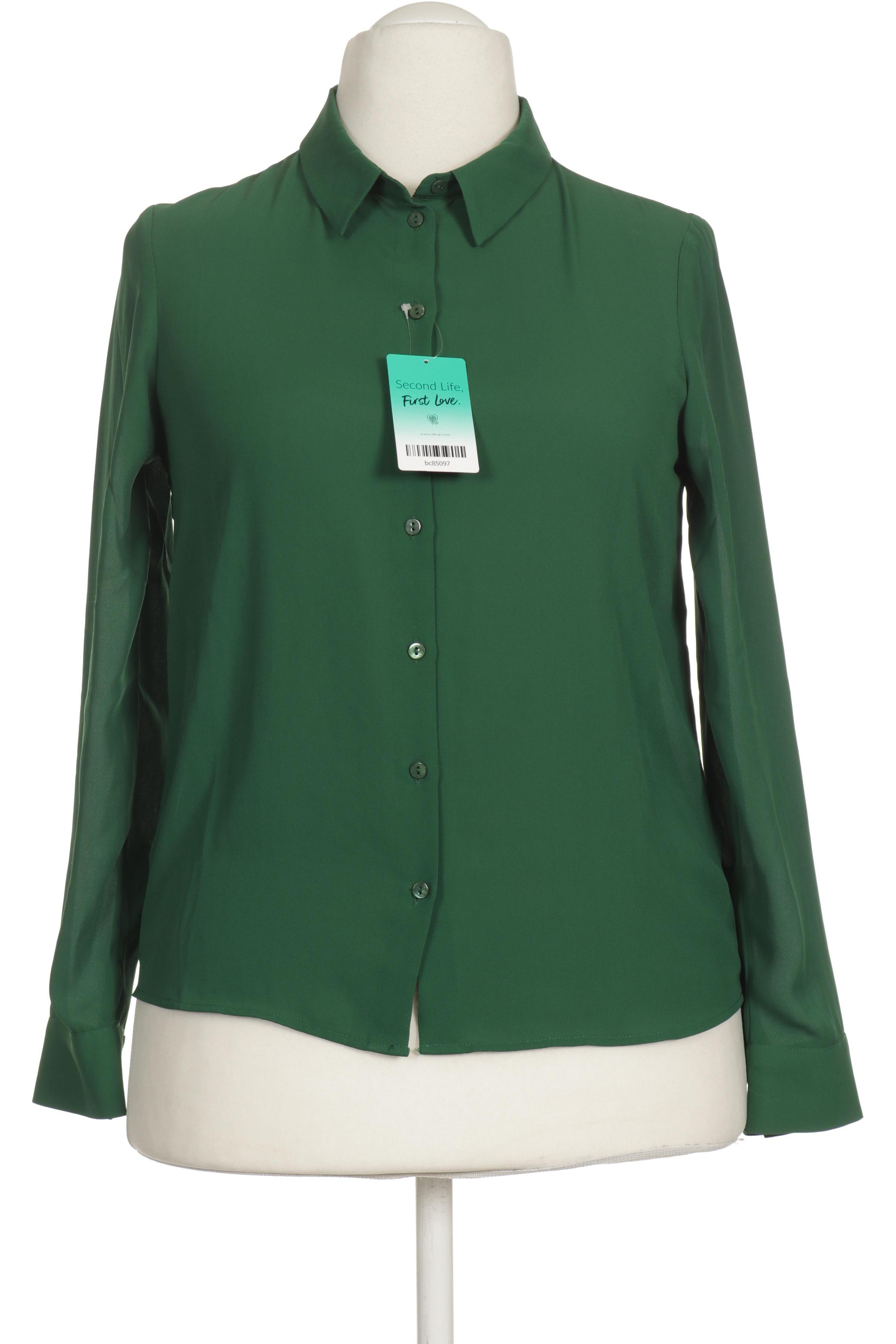 

Samsoe & Samsoe Damen Bluse, grün, Gr.