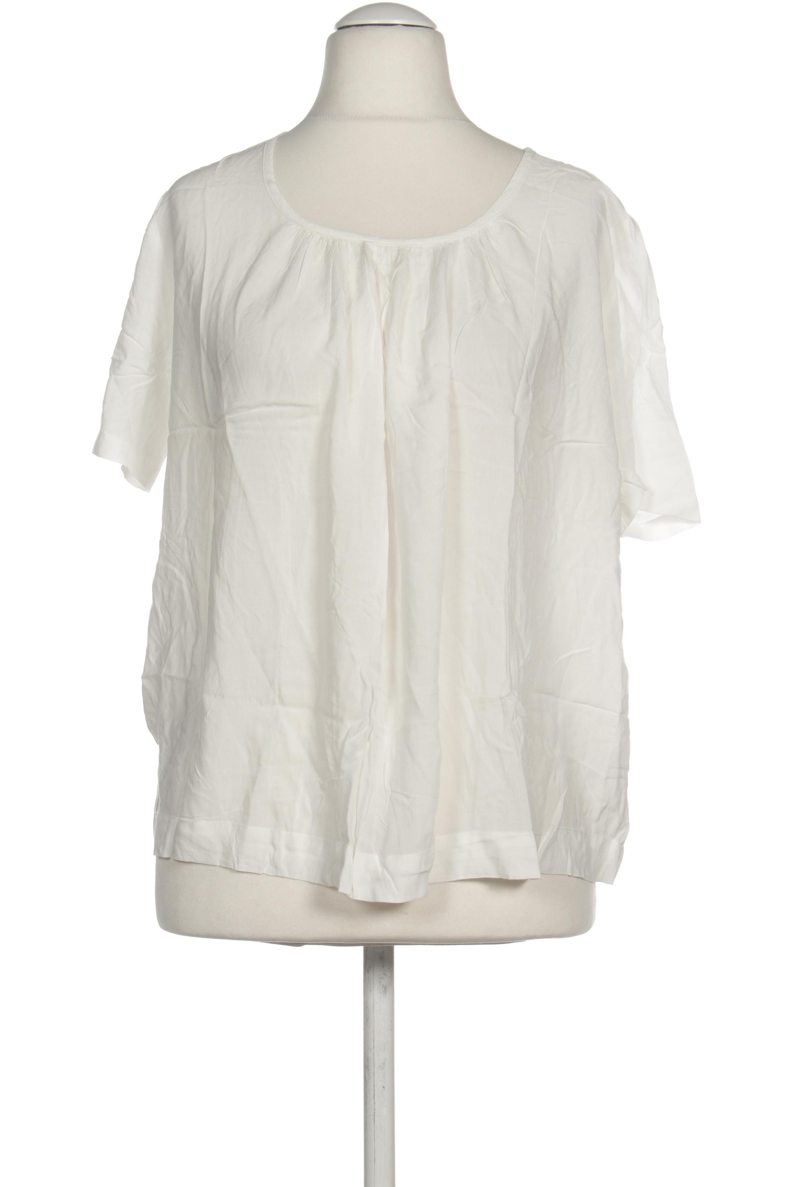 

Samsoe & Samsoe Damen Bluse, weiß, Gr.