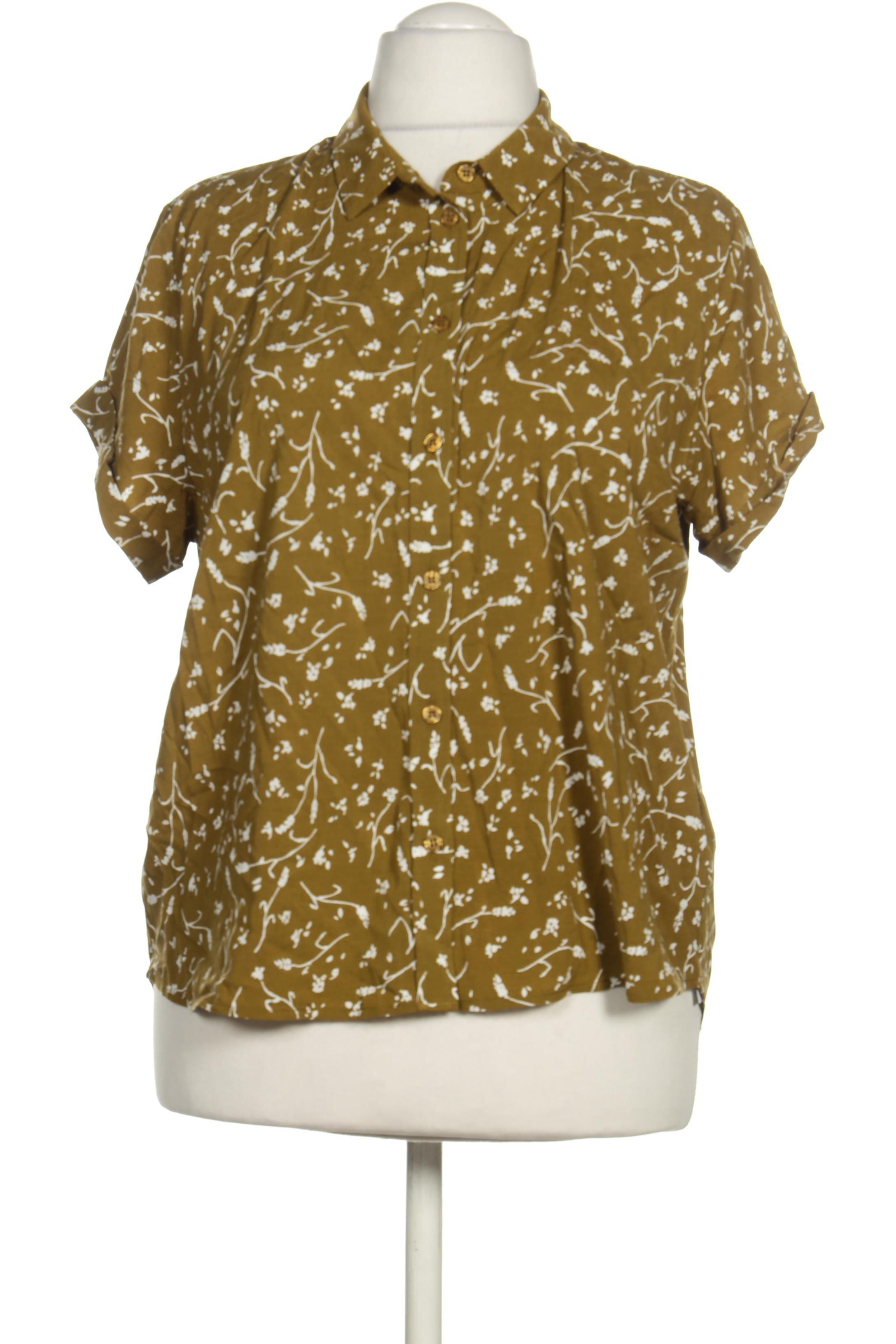 

Samsoe & Samsoe Damen Bluse, grün, Gr.