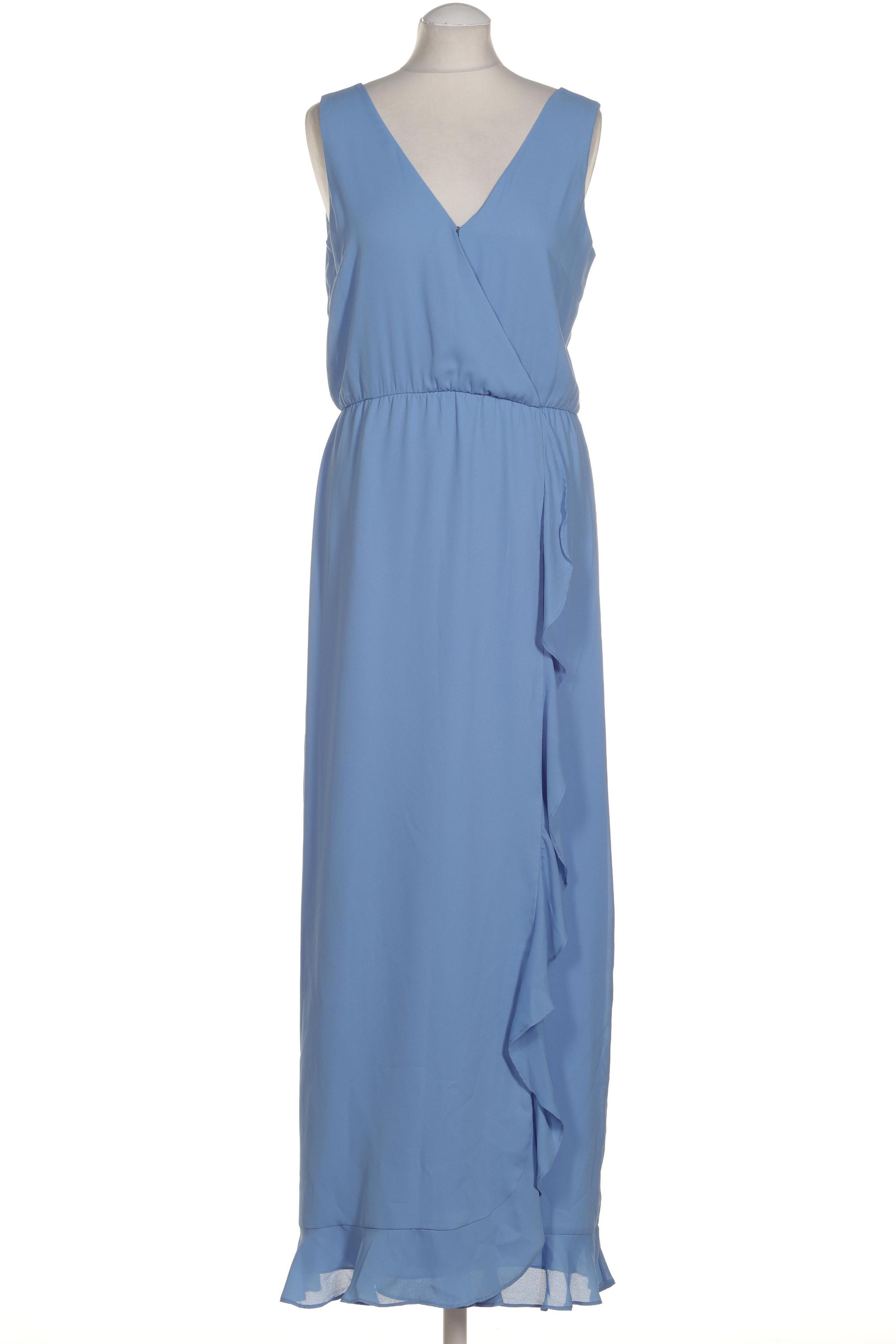 

Samsoe & Samsoe Damen Kleid, blau, Gr.