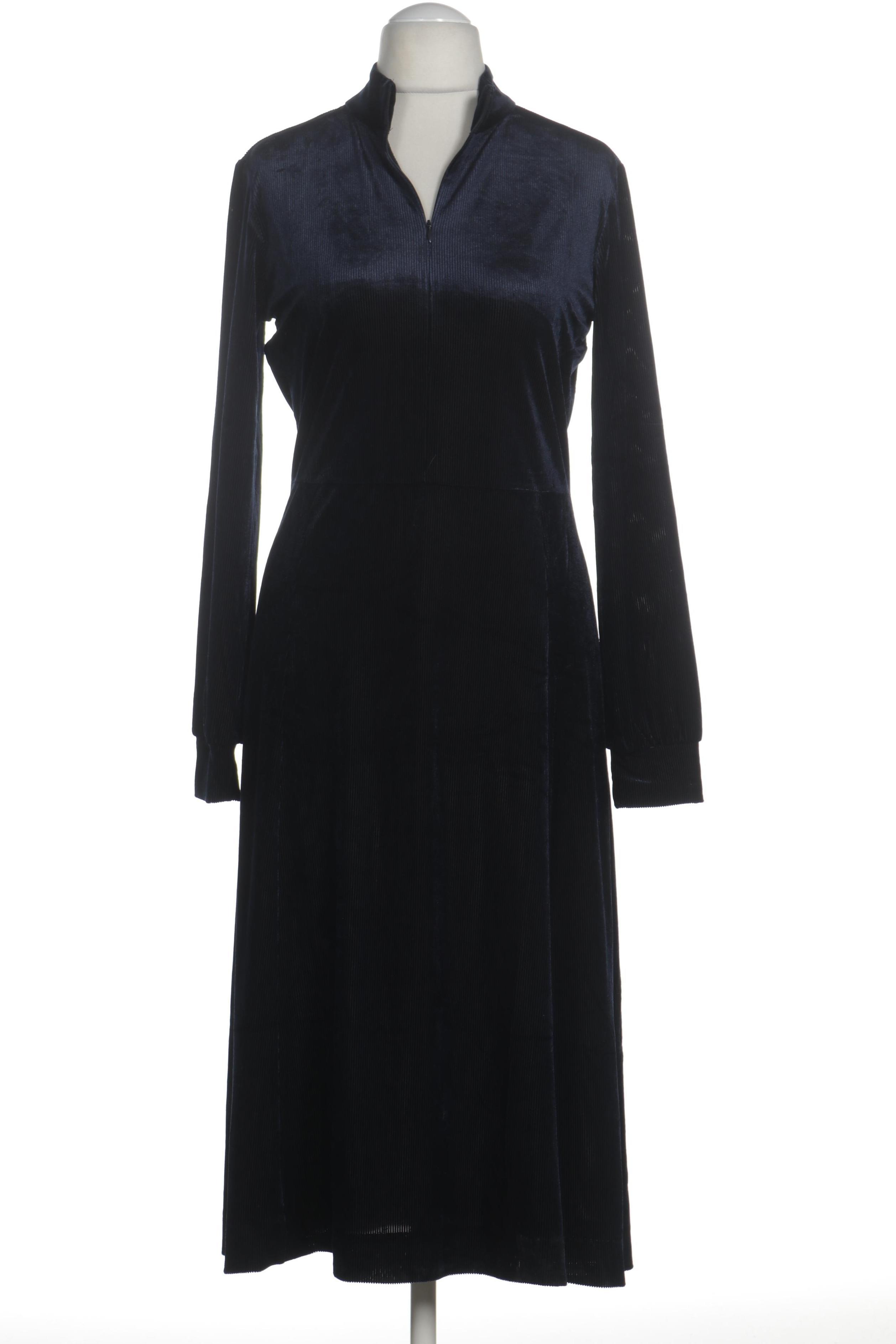 

Samsoe & Samsoe Damen Kleid, blau, Gr.