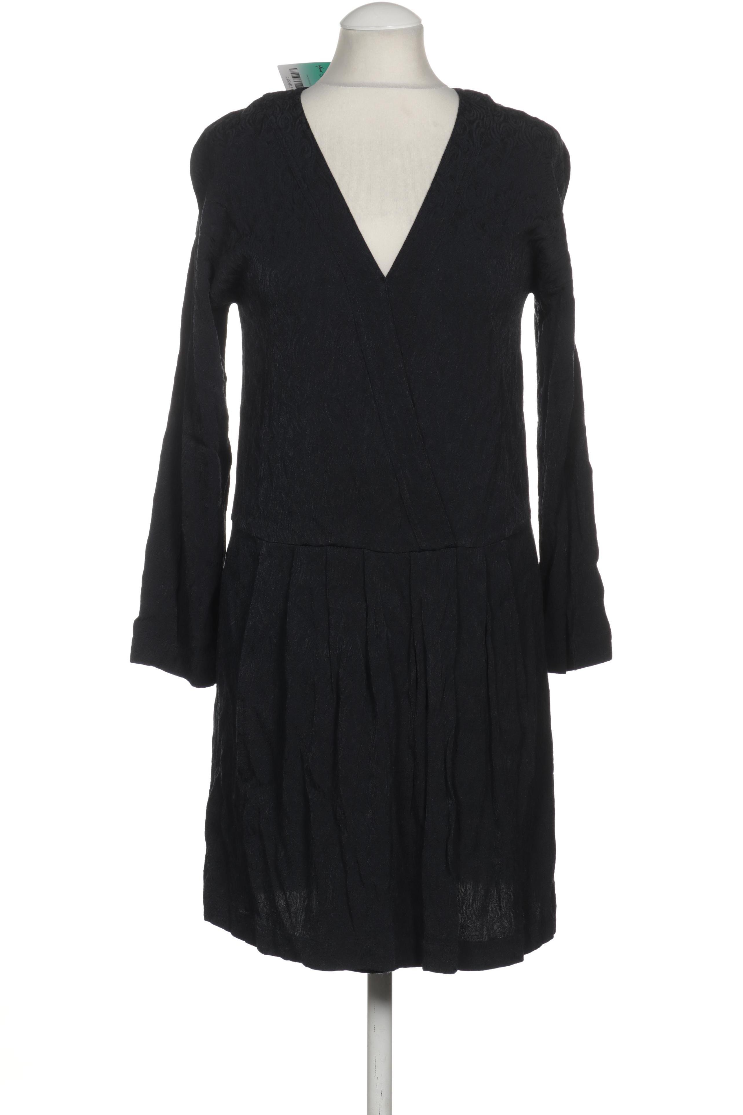 

Samsoe & Samsoe Damen Kleid, blau, Gr.