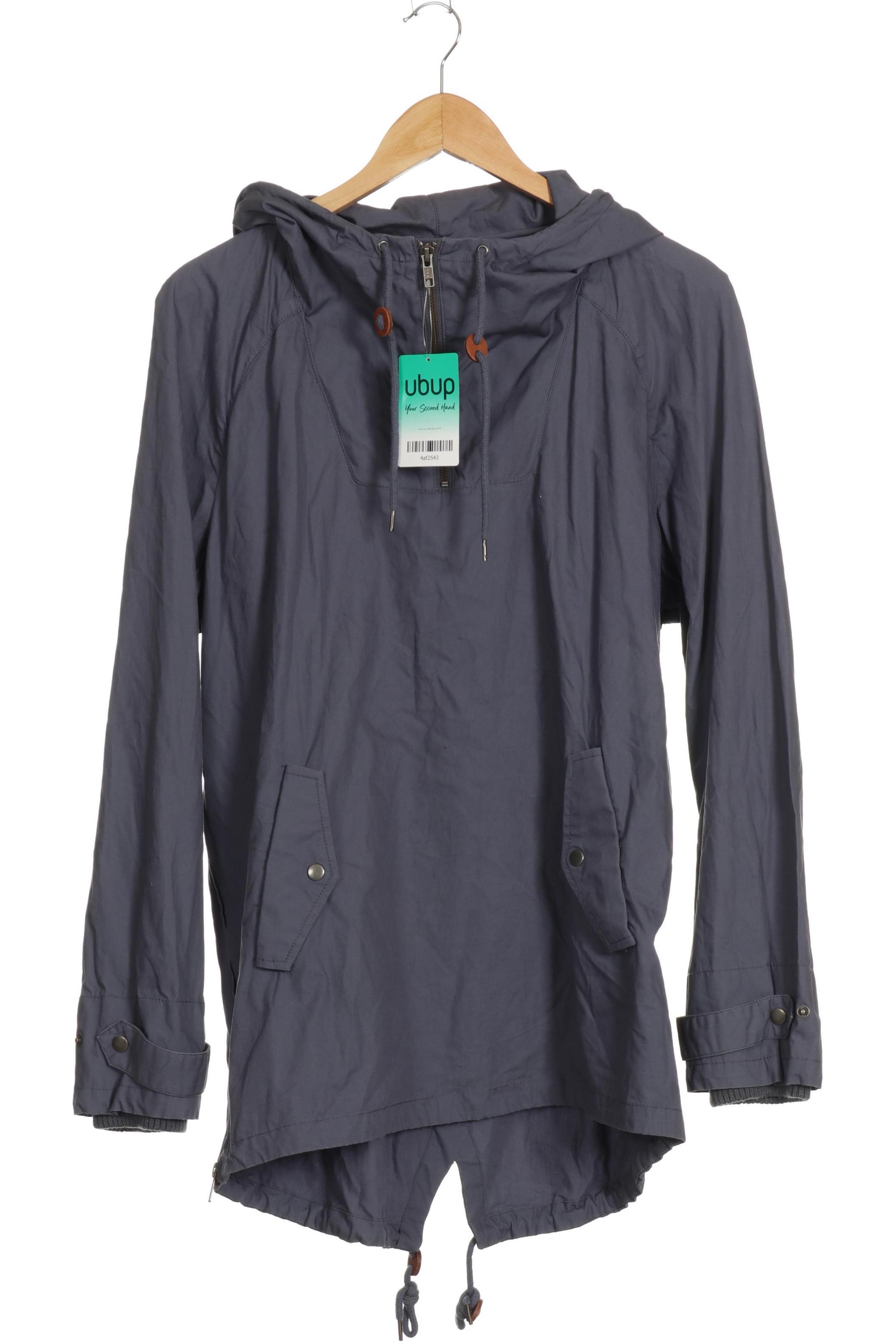 

Samsoe & Samsoe Damen Mantel, grau, Gr.