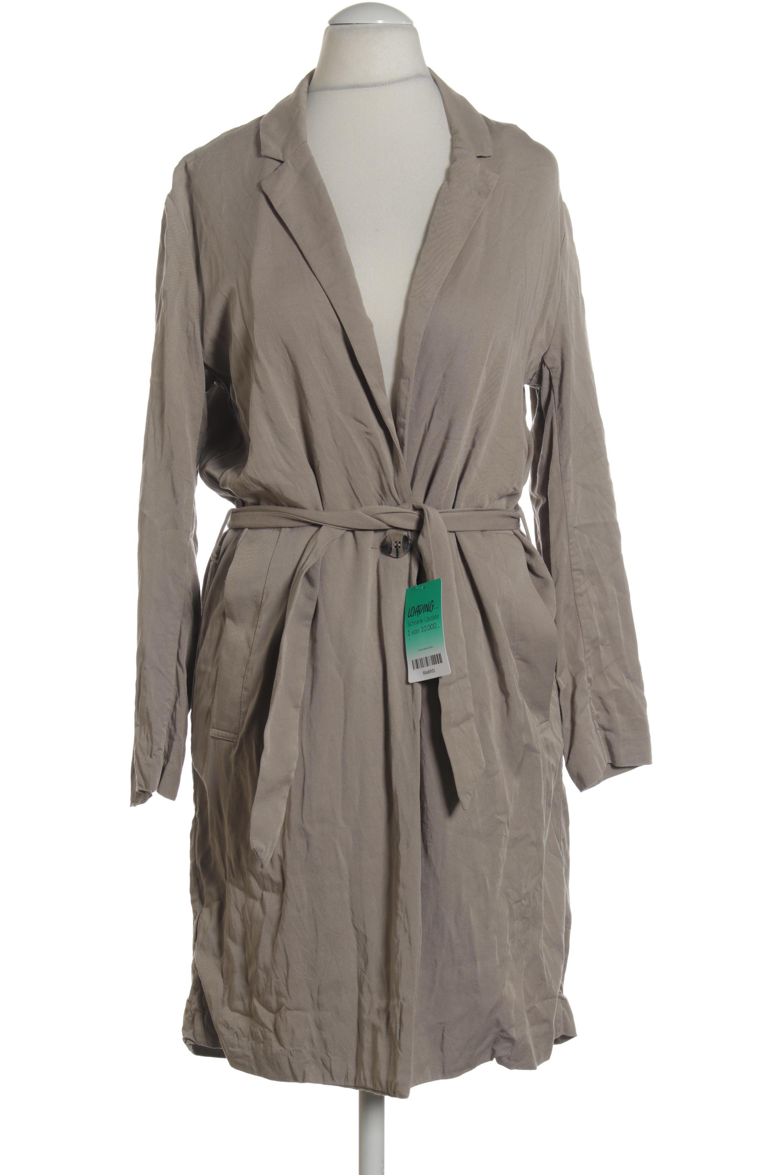 

Samsoe & Samsoe Damen Mantel, grau, Gr.