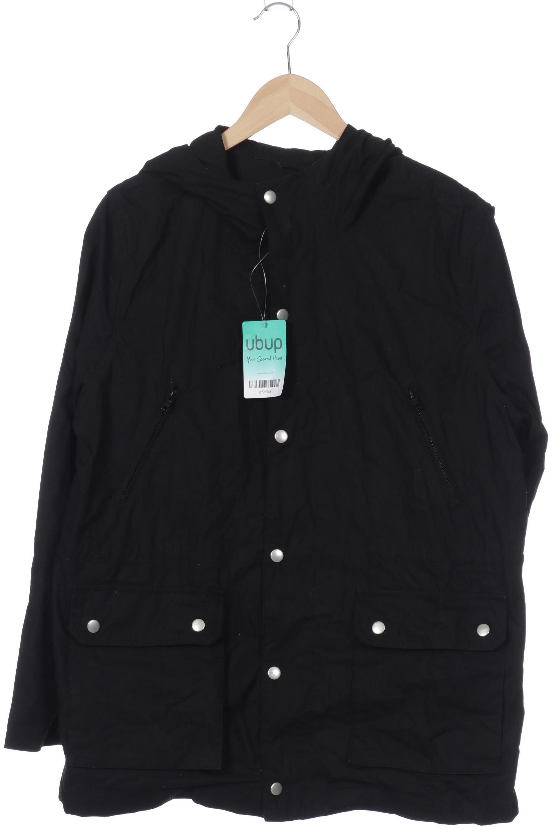 

Samsoe & Samsoe Damen Mantel, schwarz, Gr.