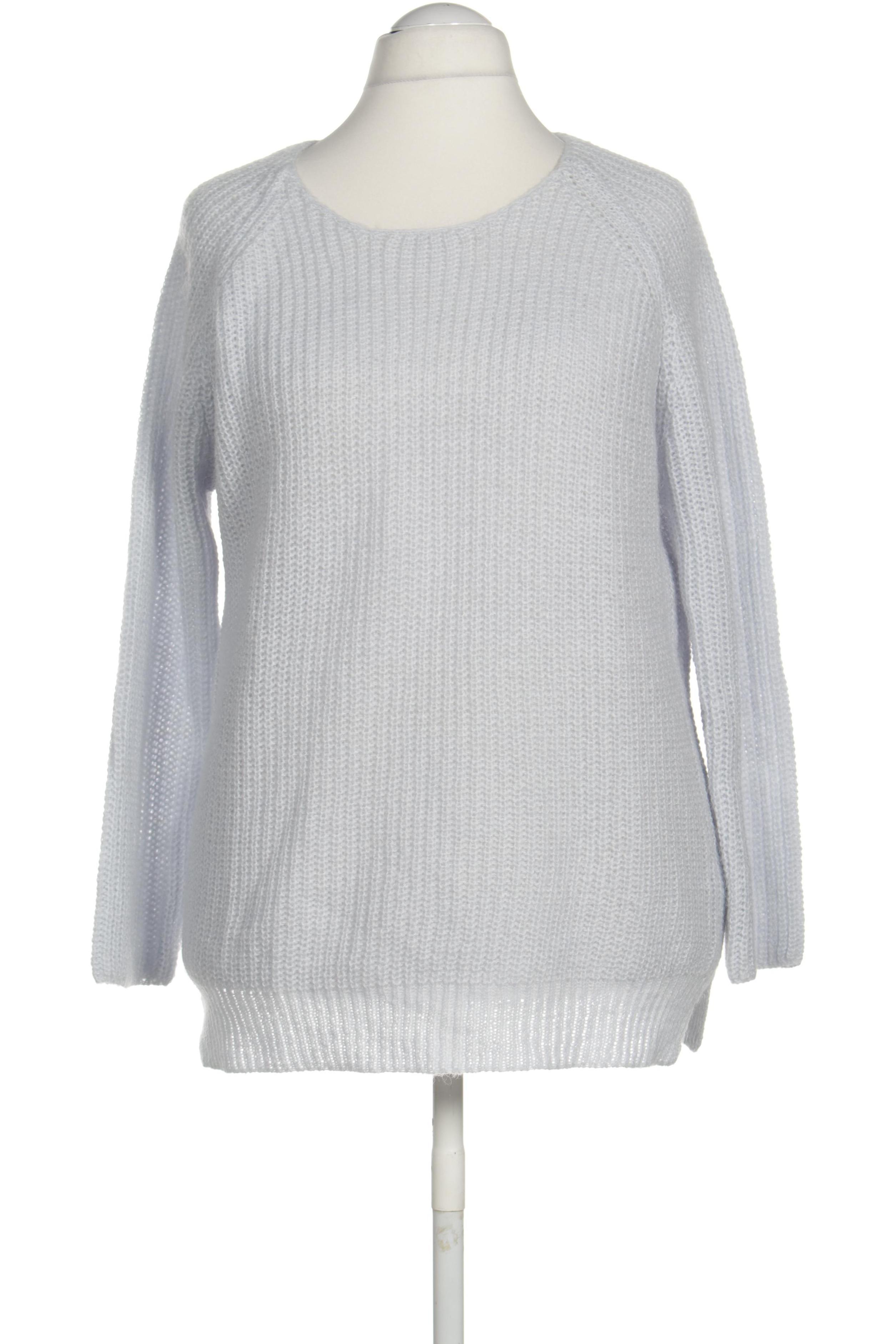 

Samsoe & Samsoe Damen Pullover, blau, Gr.