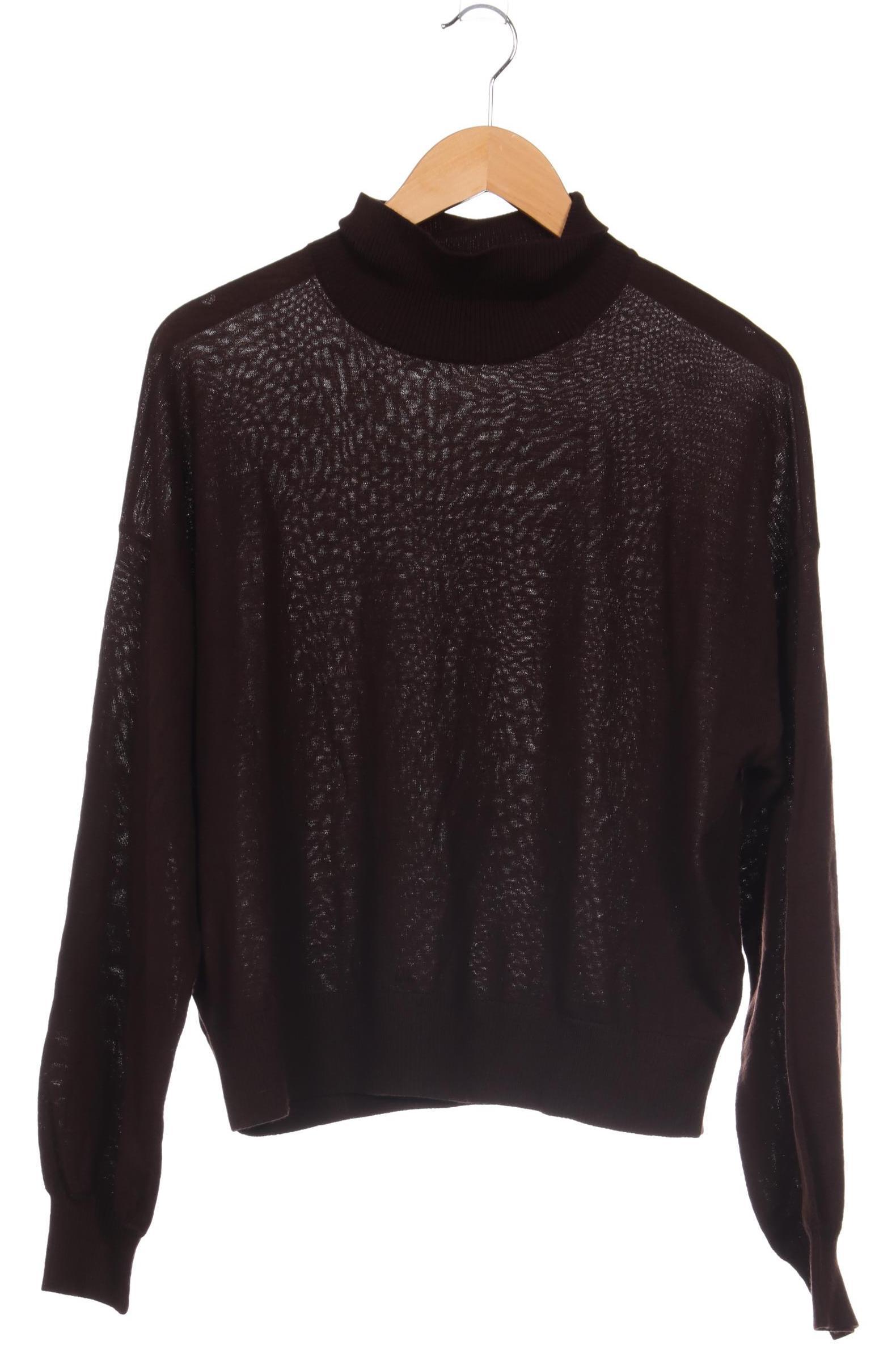 

Samsoe & Samsoe Damen Pullover, braun, Gr.