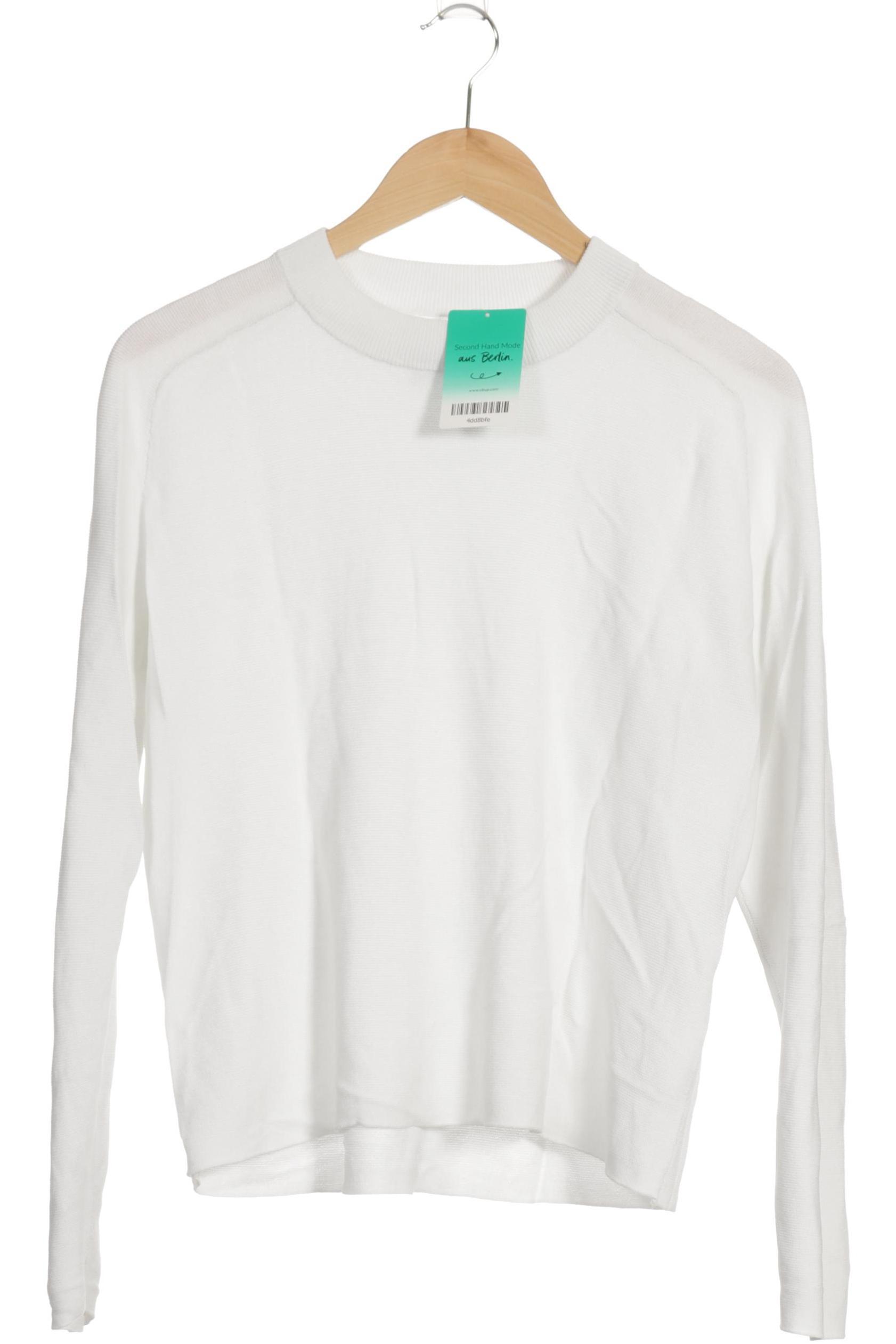 

Samsoe & Samsoe Damen Pullover, weiß, Gr.