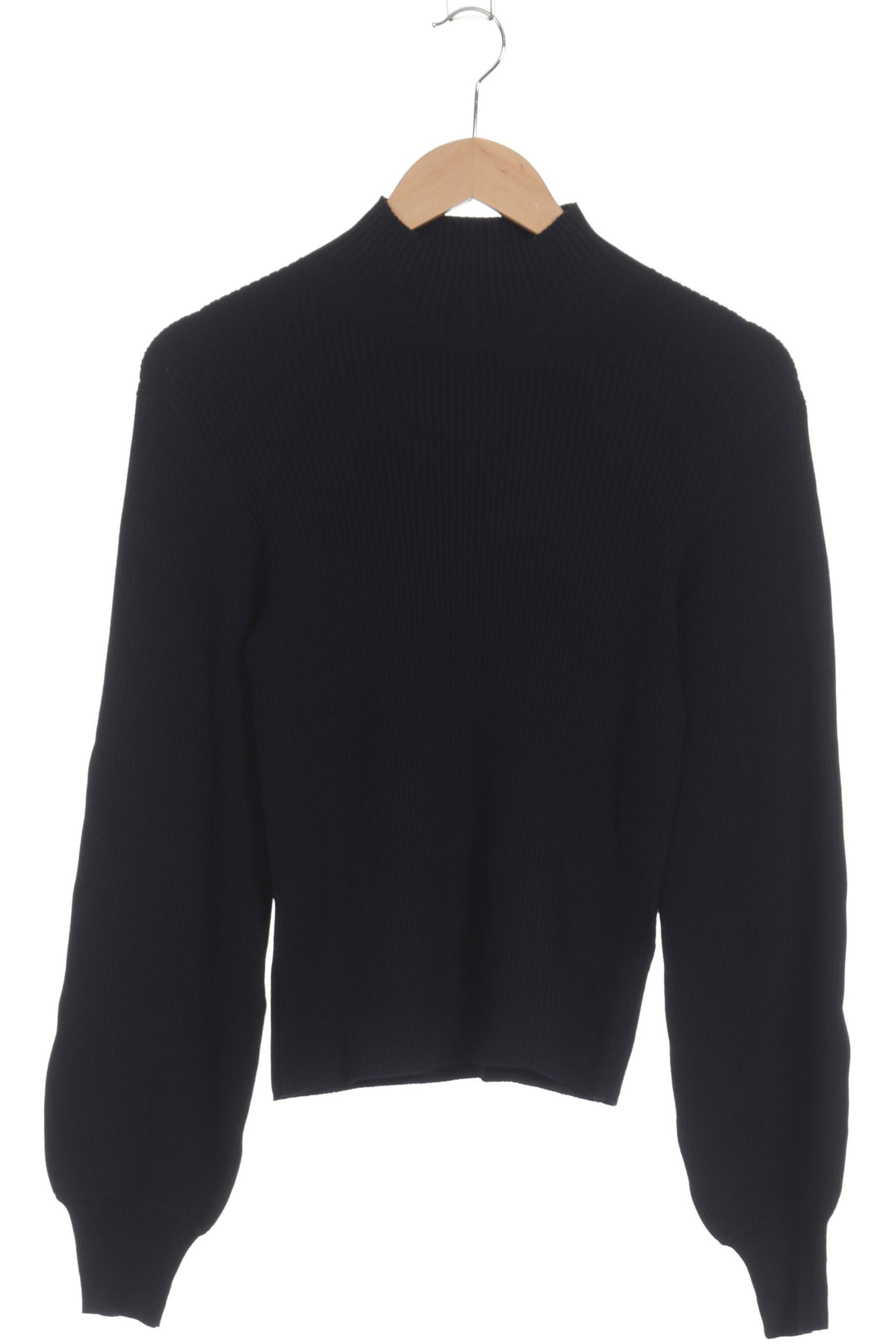 

Samsoe & Samsoe Damen Pullover, blau, Gr.