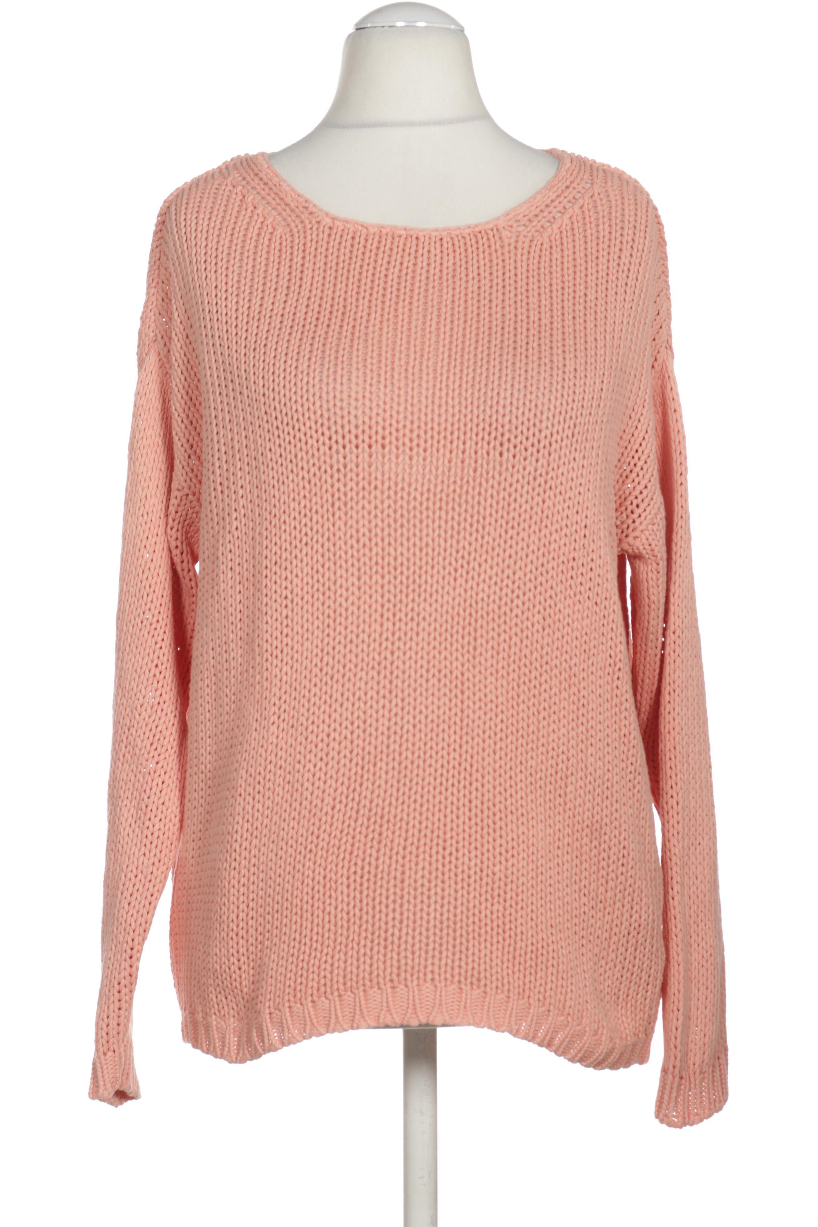 

Samsoe & Samsoe Damen Pullover, orange, Gr.