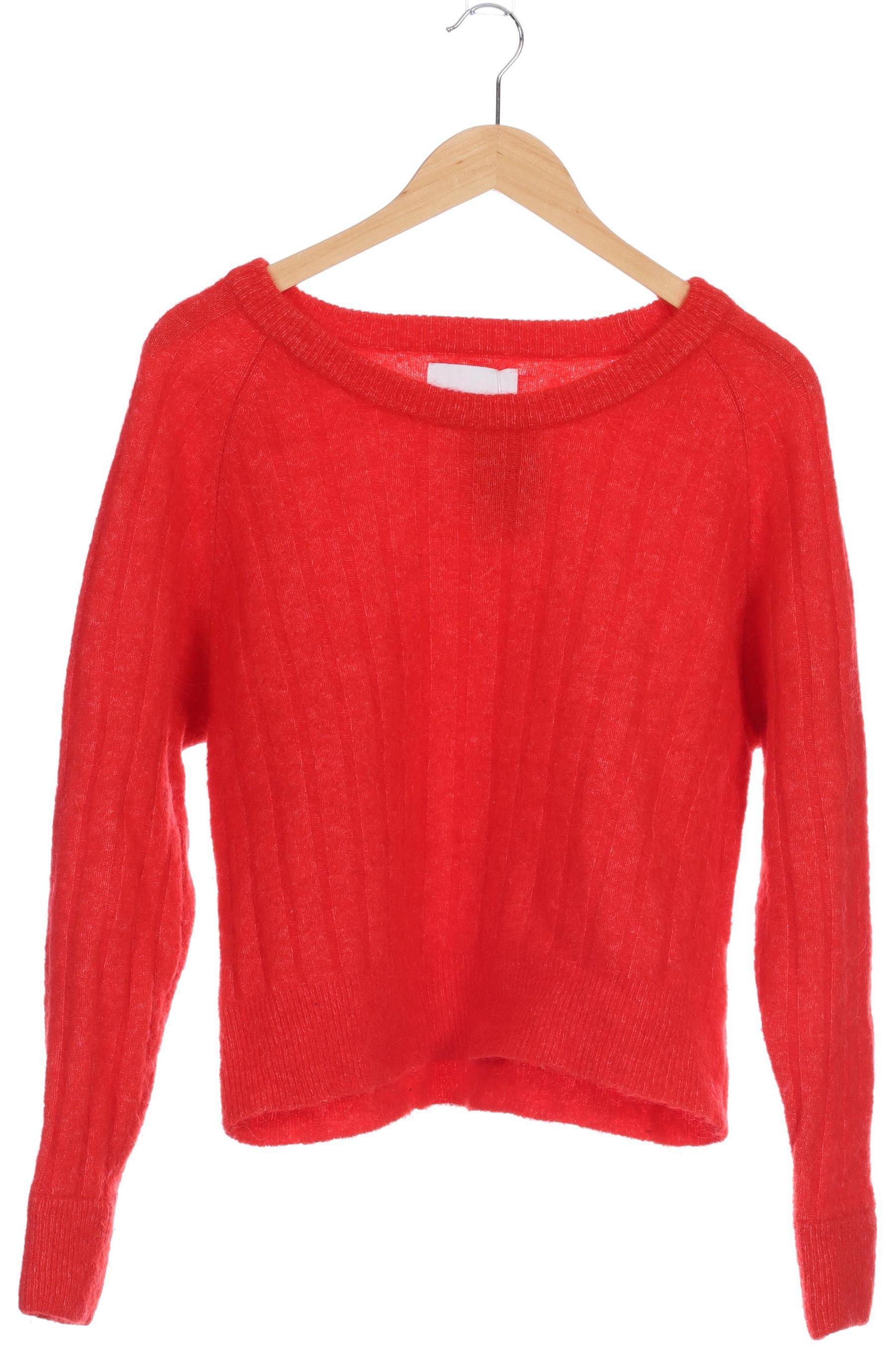 

Samsoe & Samsoe Damen Pullover, rot, Gr.