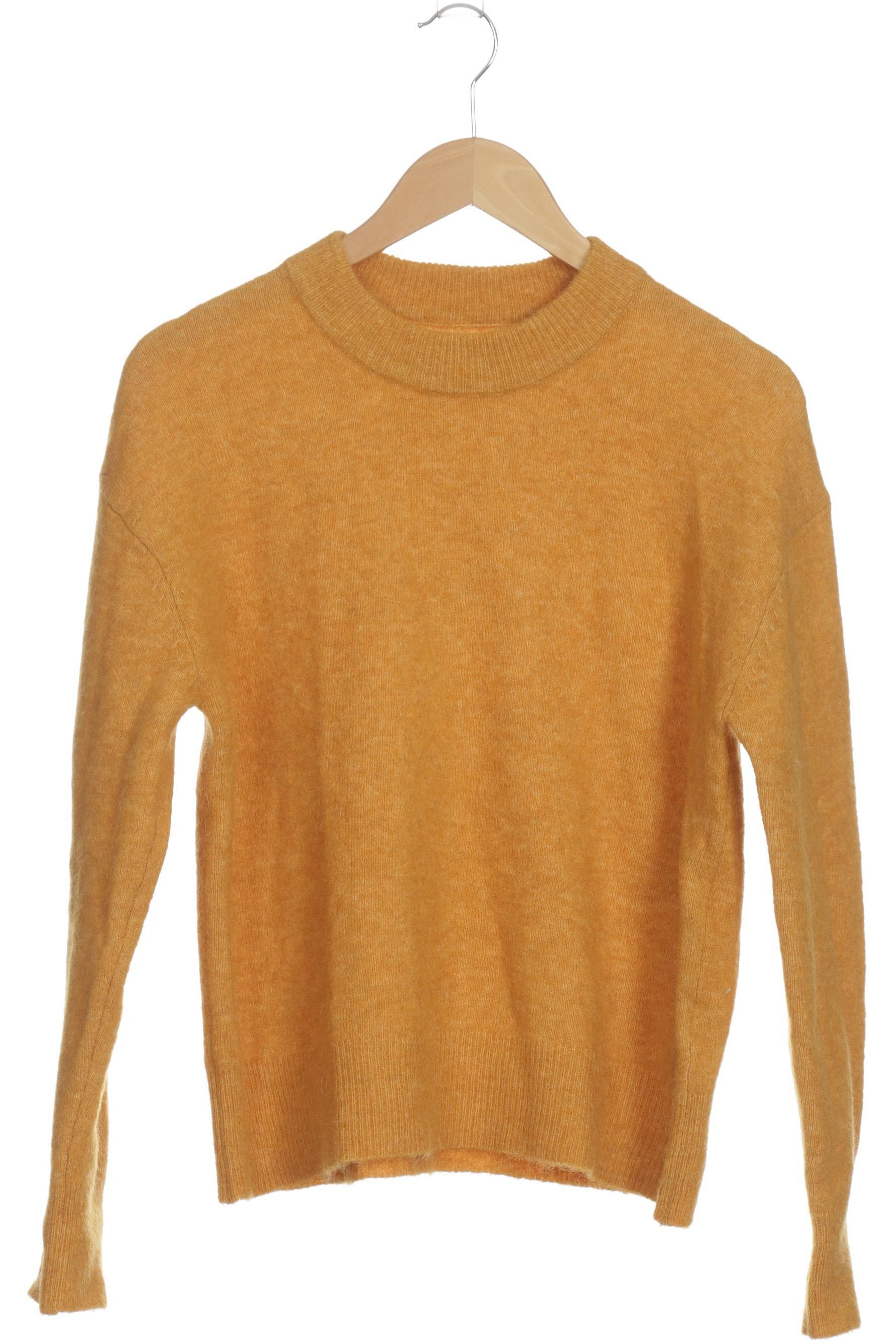 

Samsoe & Samsoe Damen Pullover, orange, Gr.