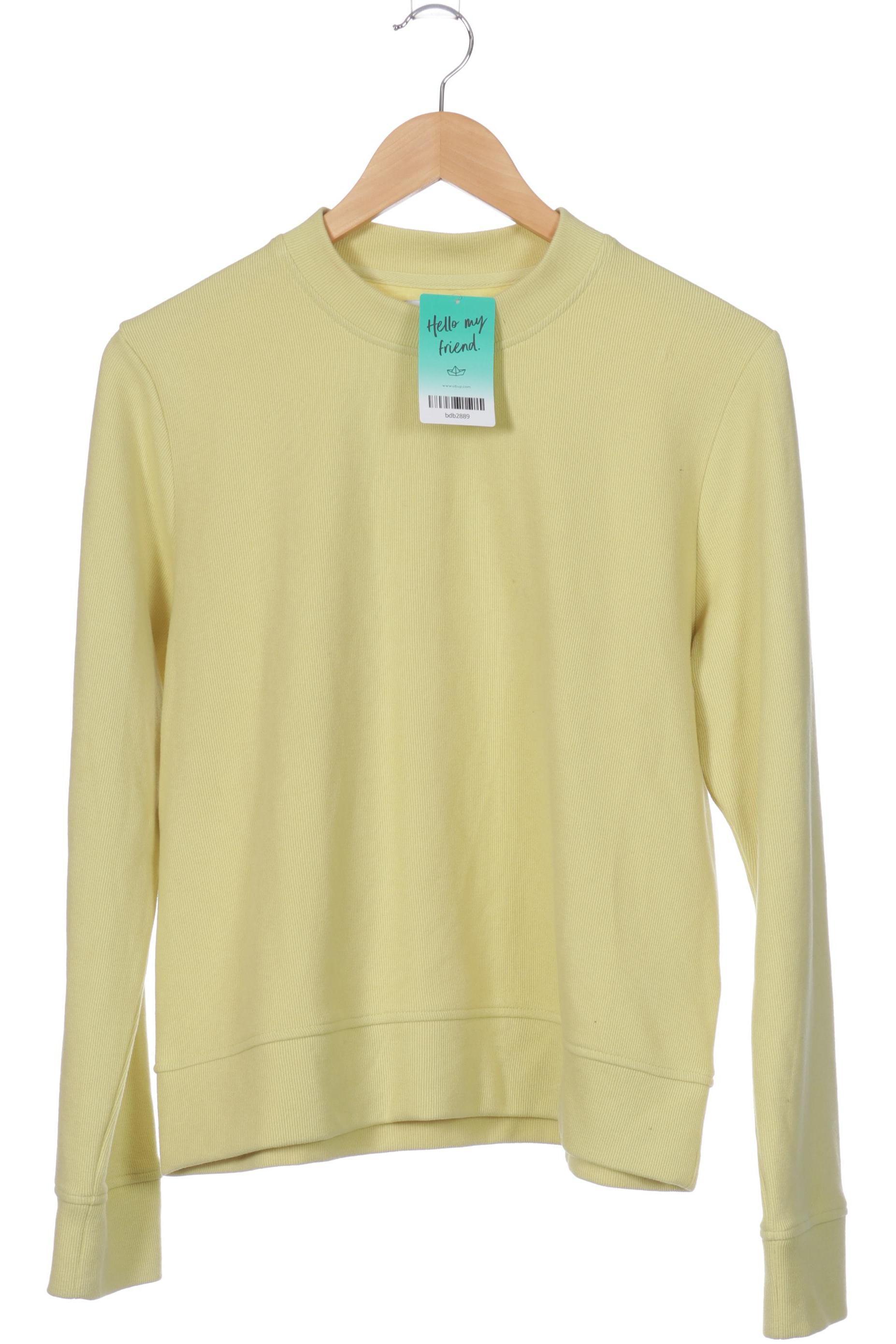 

Samsoe & Samsoe Damen Pullover, gelb, Gr.