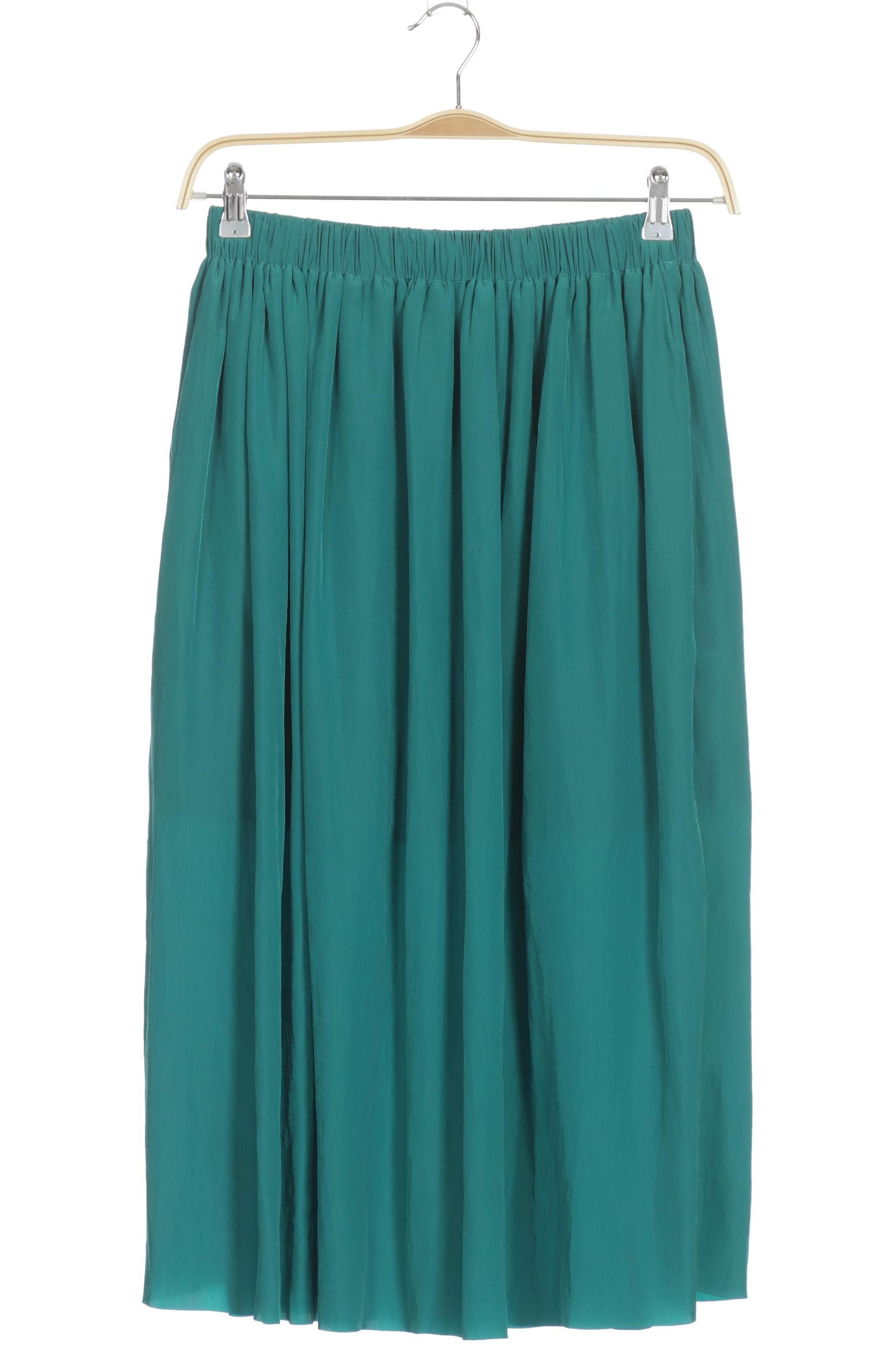 

Samsoe & Samsoe Damen Rock, grün, Gr.