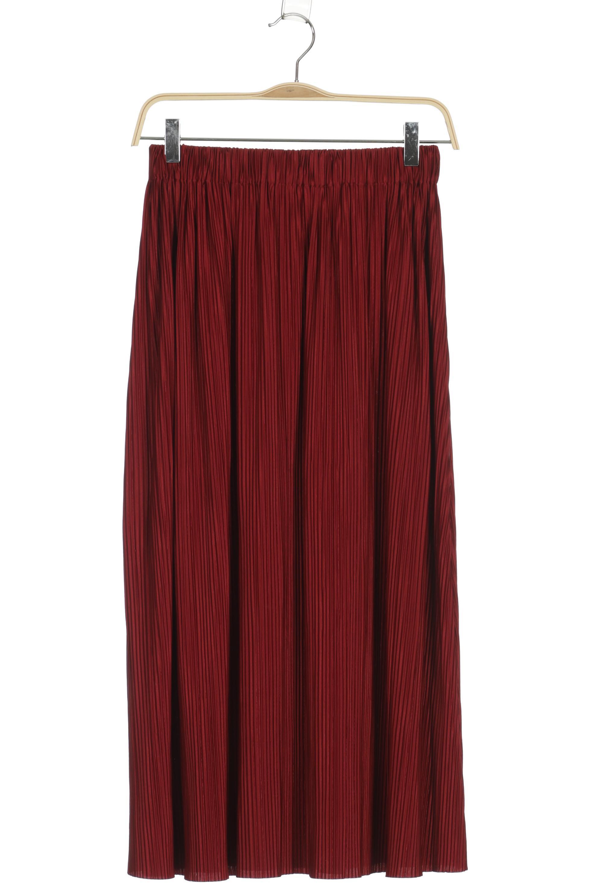 

Samsoe & Samsoe Damen Rock, rot, Gr.