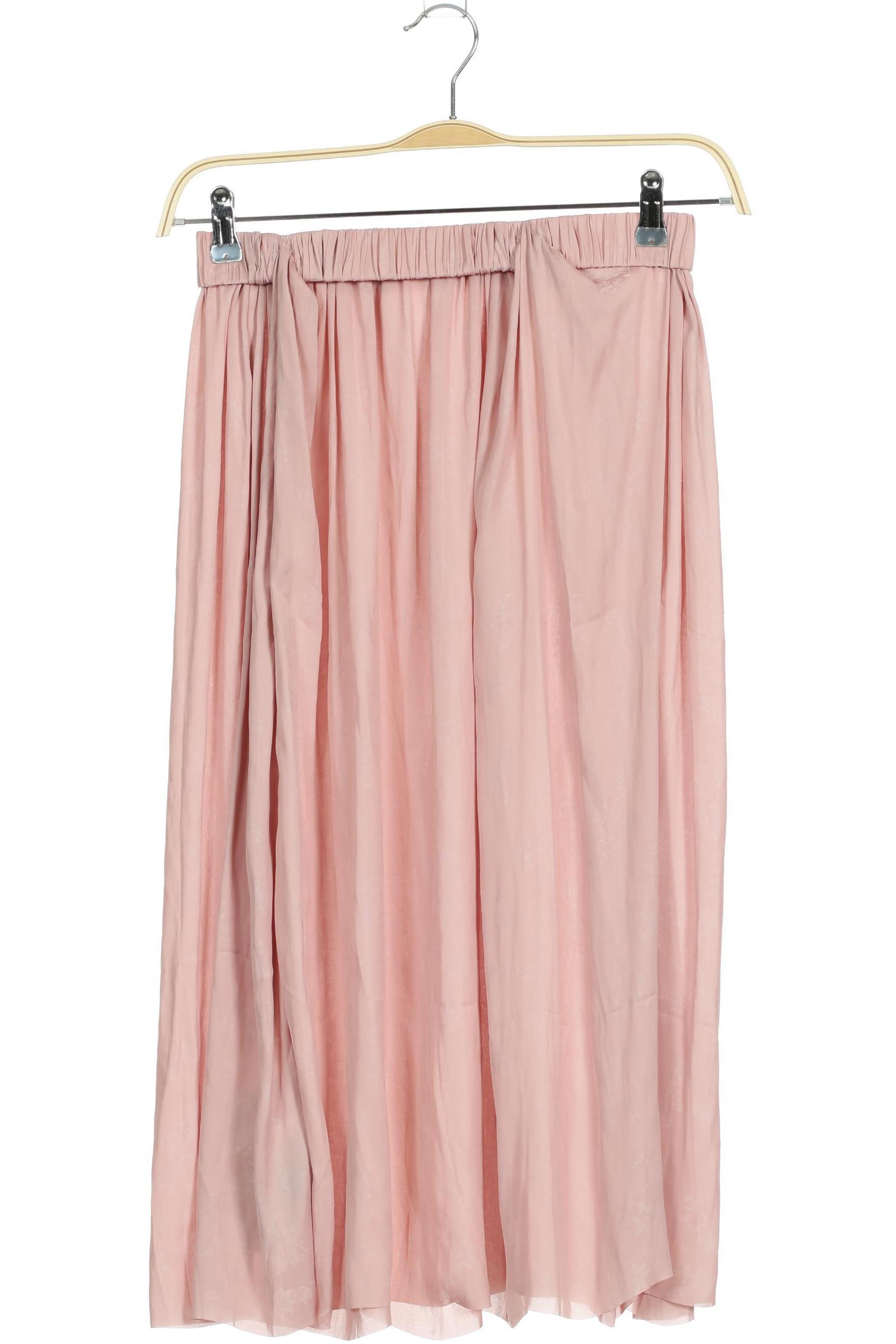 

Samsoe & Samsoe Damen Rock, pink, Gr.