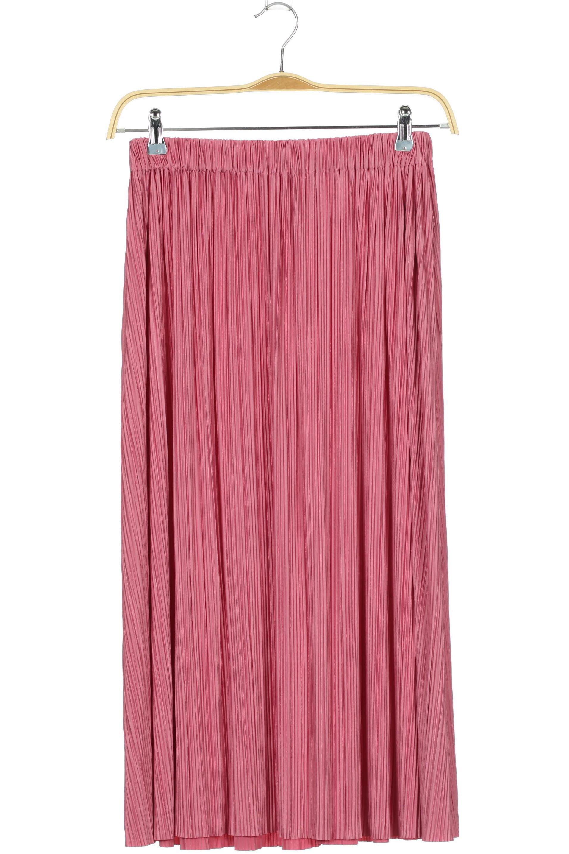 

Samsoe & Samsoe Damen Rock, pink, Gr.