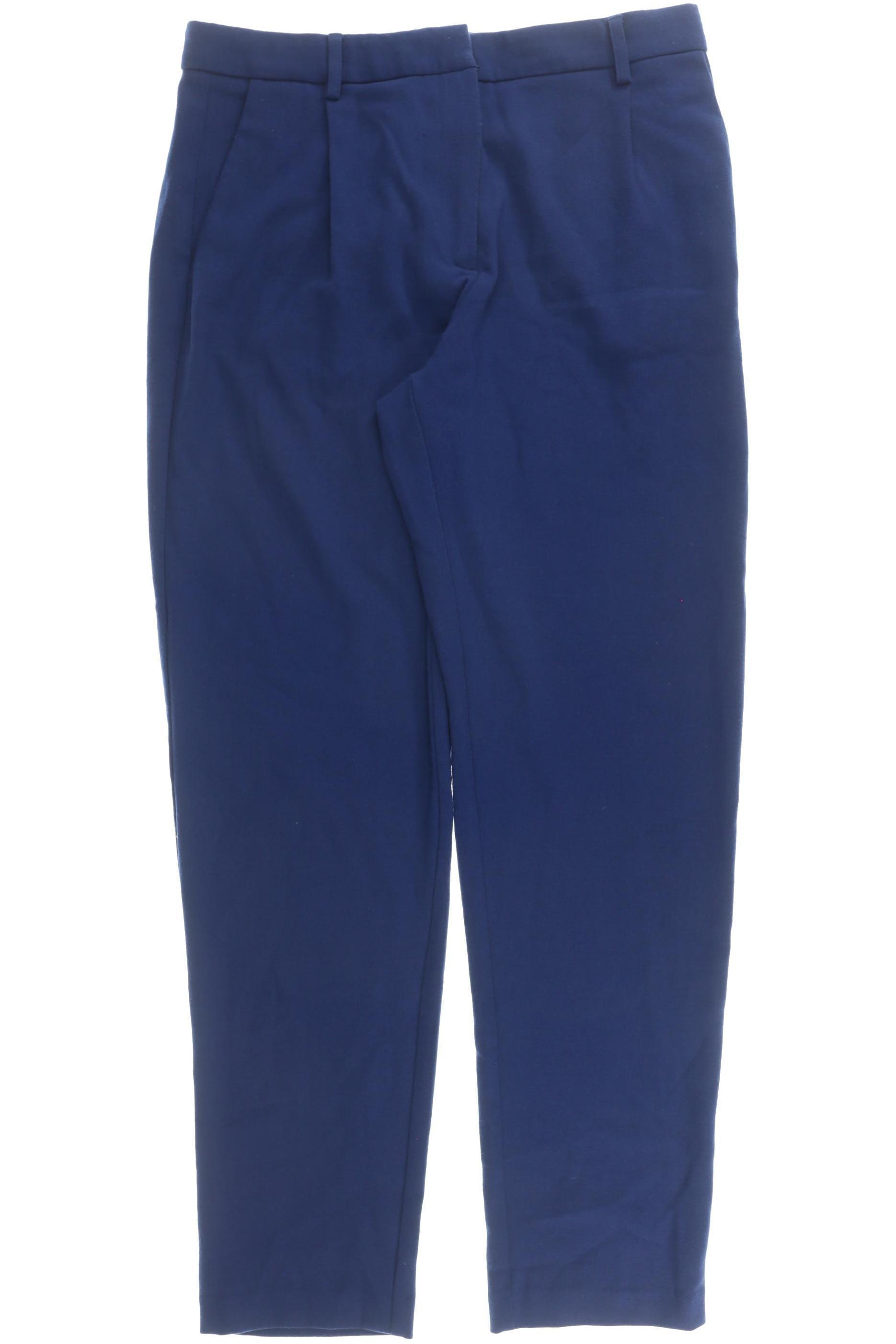 

Samsoe & Samsoe Damen Stoffhose, blau, Gr.