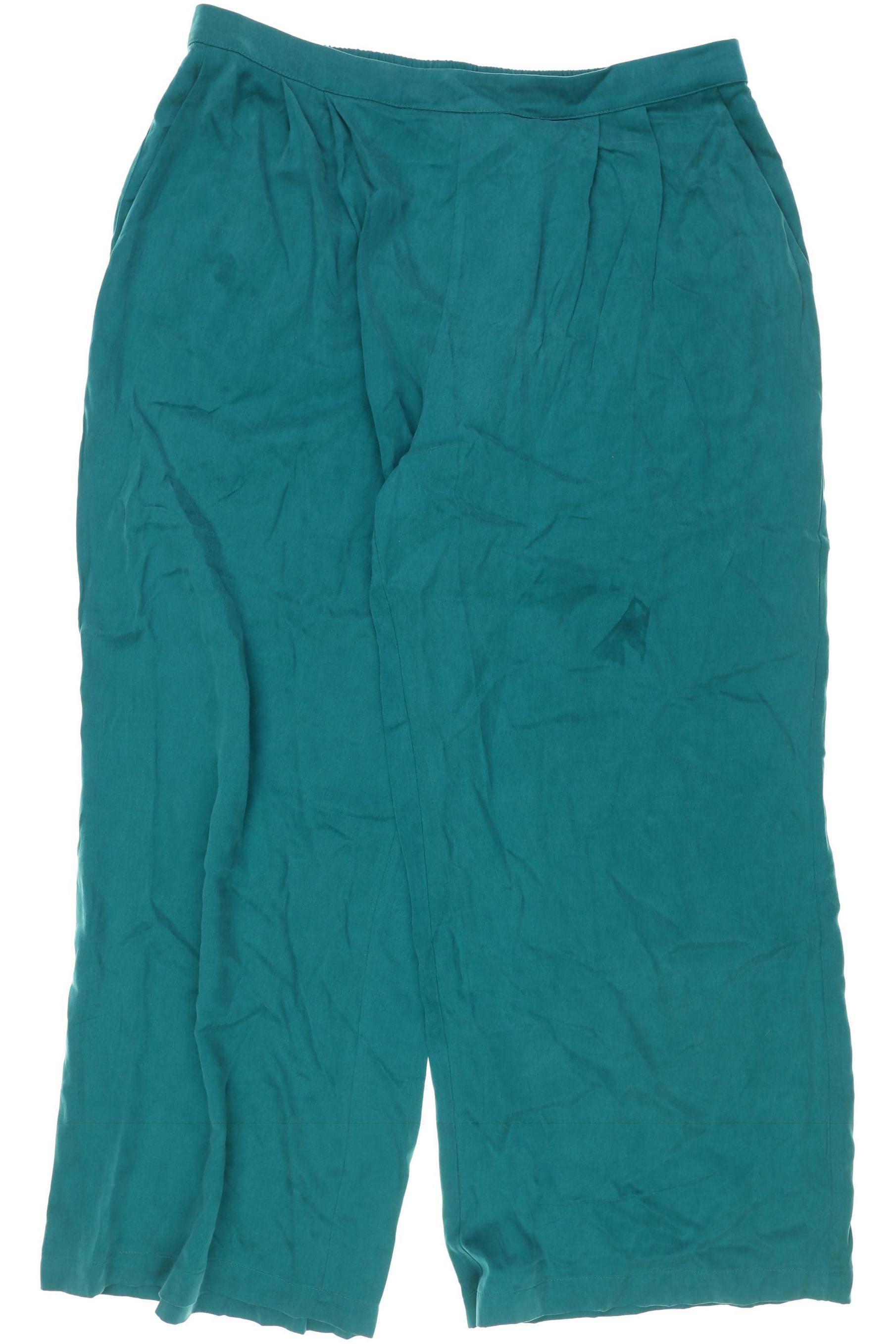 

Samsoe & Samsoe Damen Stoffhose, grün, Gr.