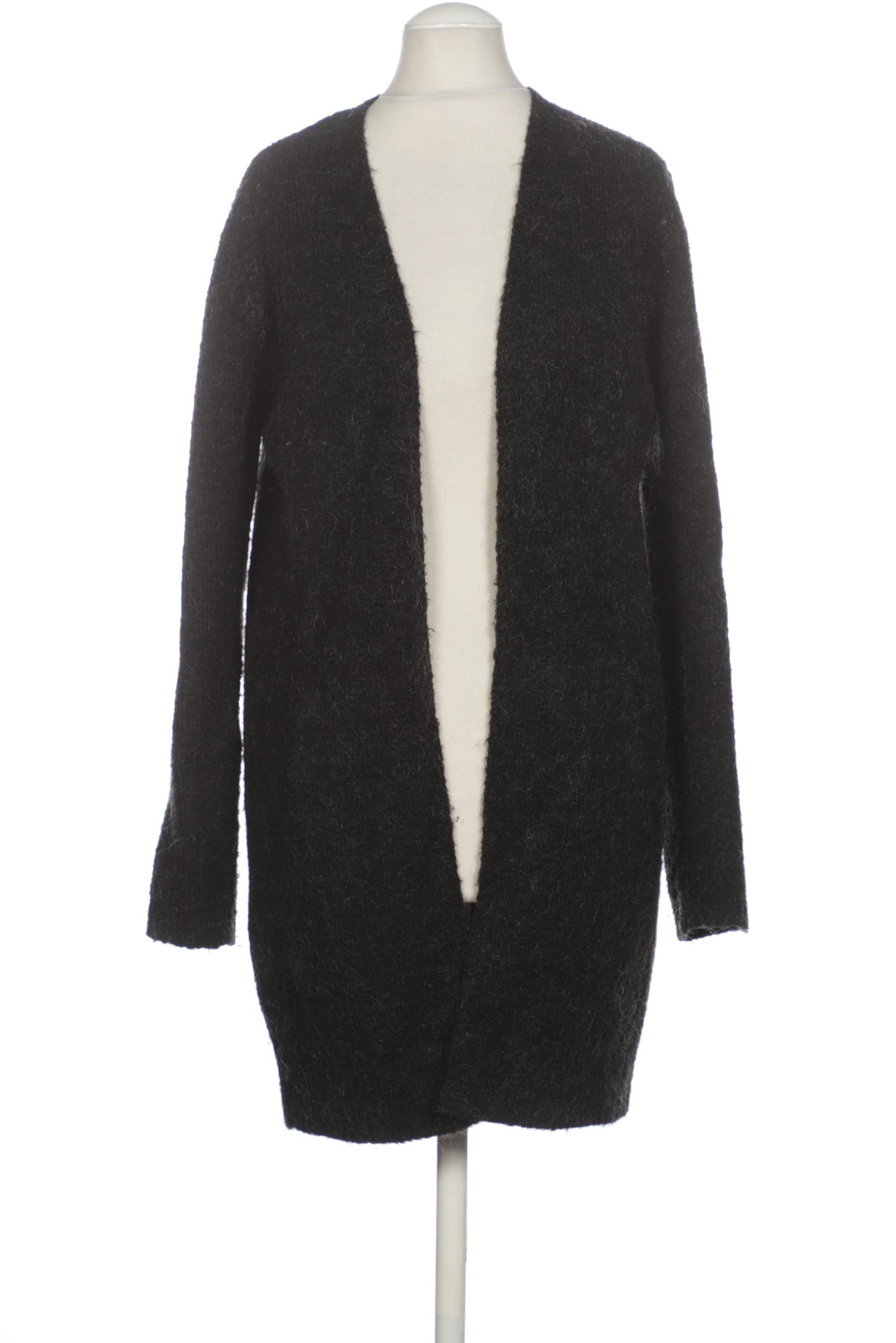 

Samsoe & Samsoe Damen Strickjacke, schwarz, Gr.