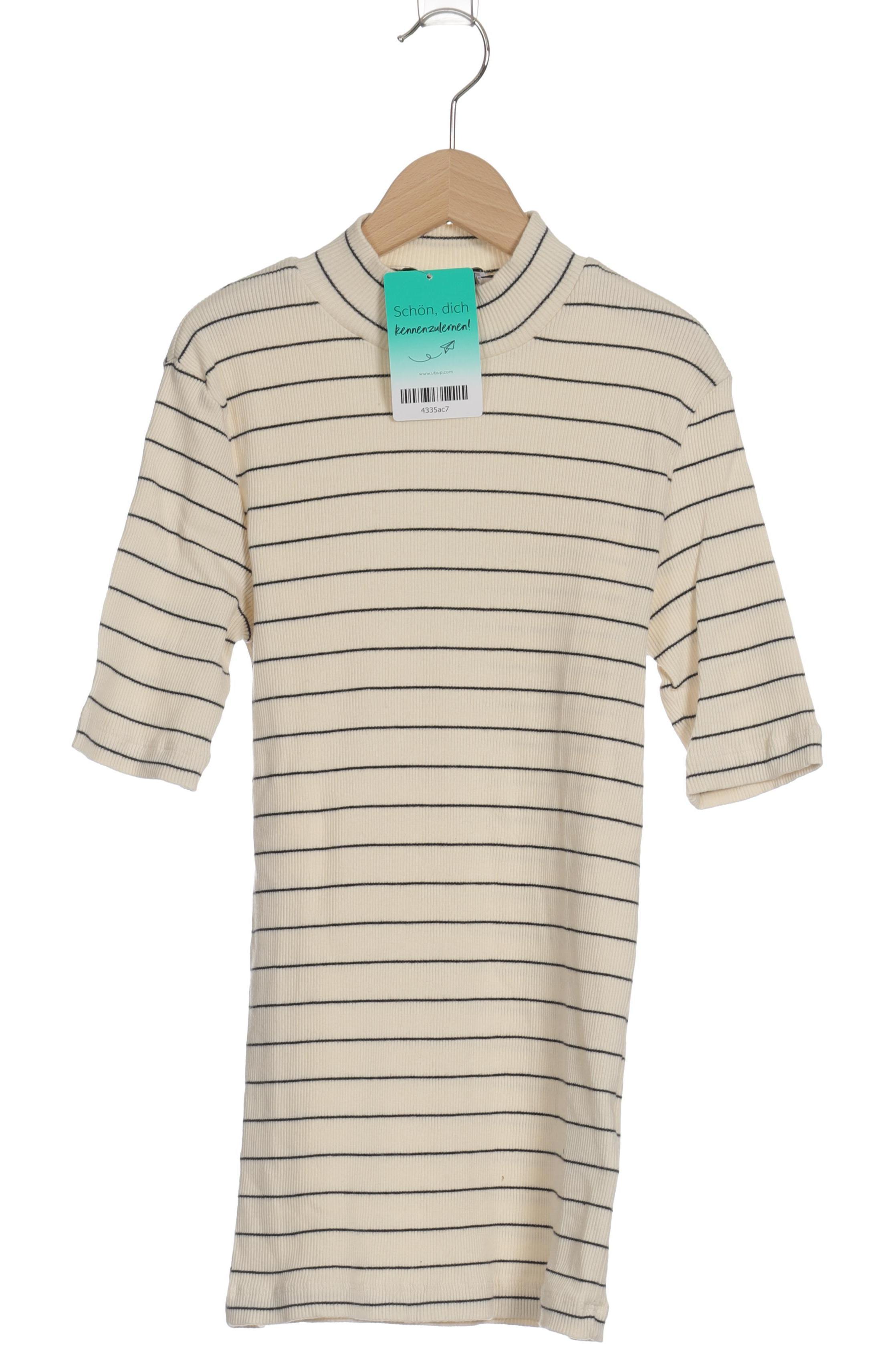 

Samsoe & Samsoe Damen T-Shirt, beige, Gr.