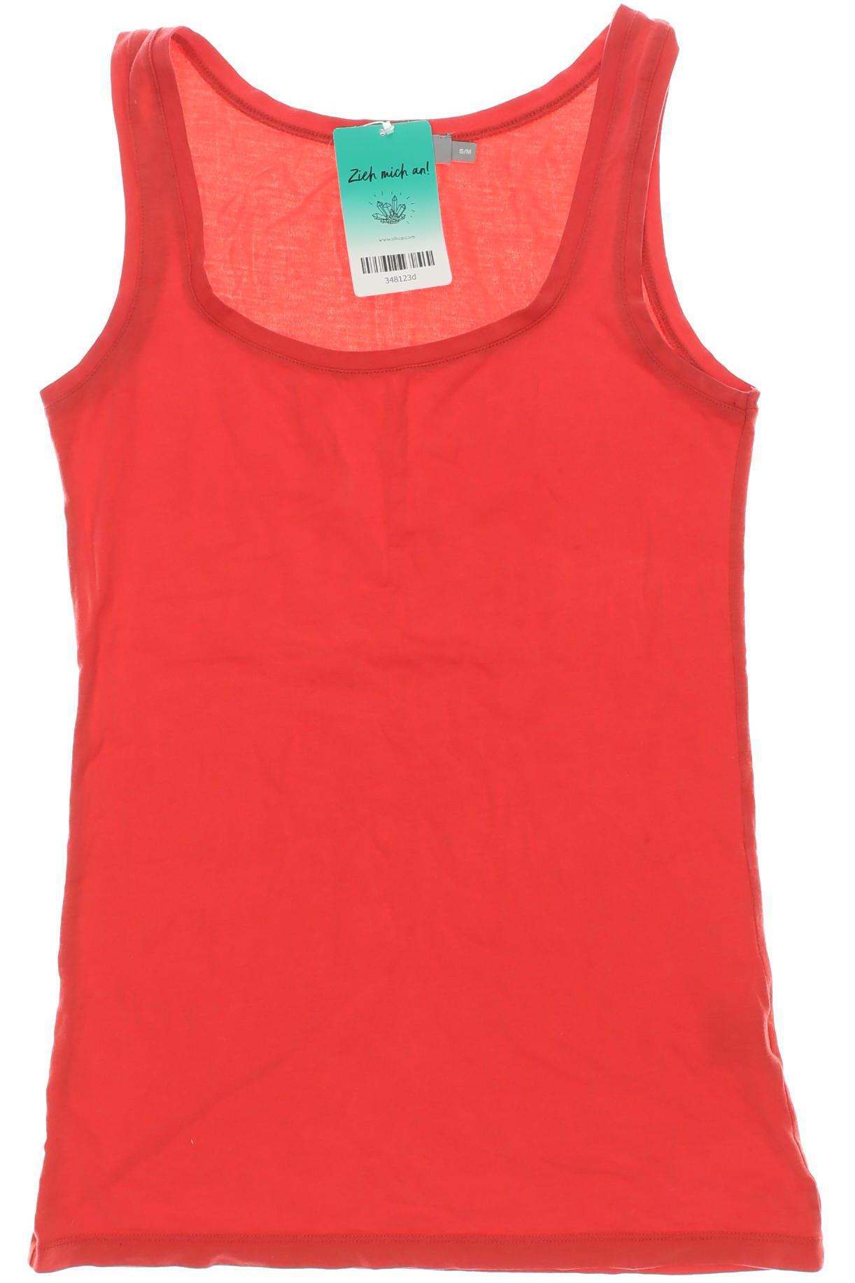 

Samsoe & Samsoe Damen Top, rot, Gr.