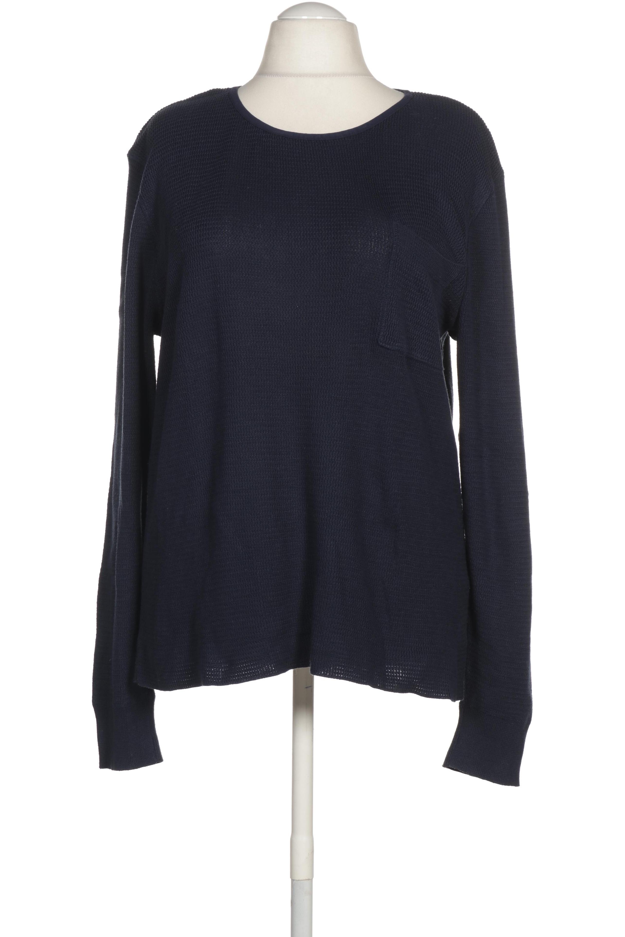 

Samsoe & Samsoe Herren Pullover, blau, Gr.
