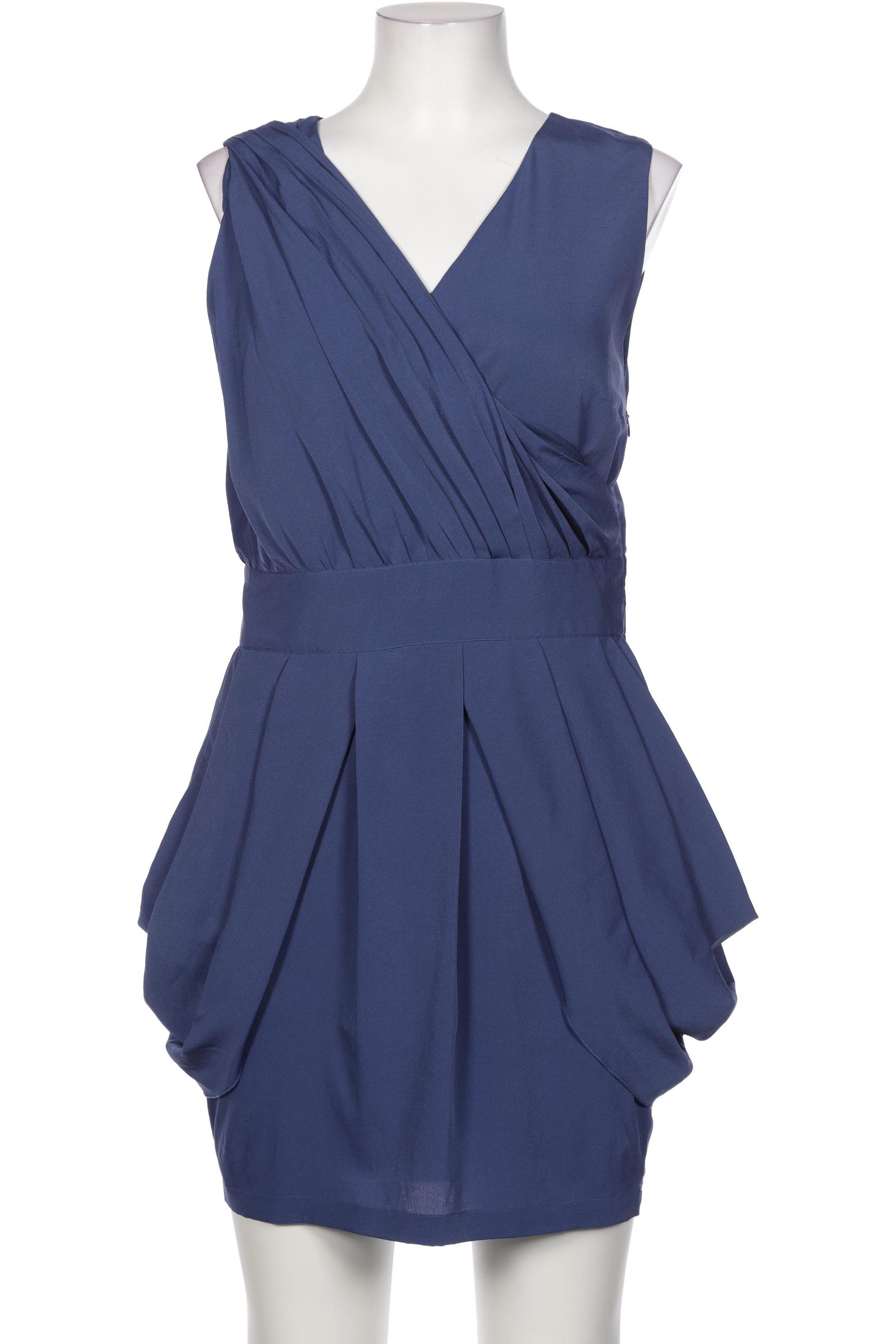 

Samsoe & Samsoe Damen Kleid, blau, Gr. 38