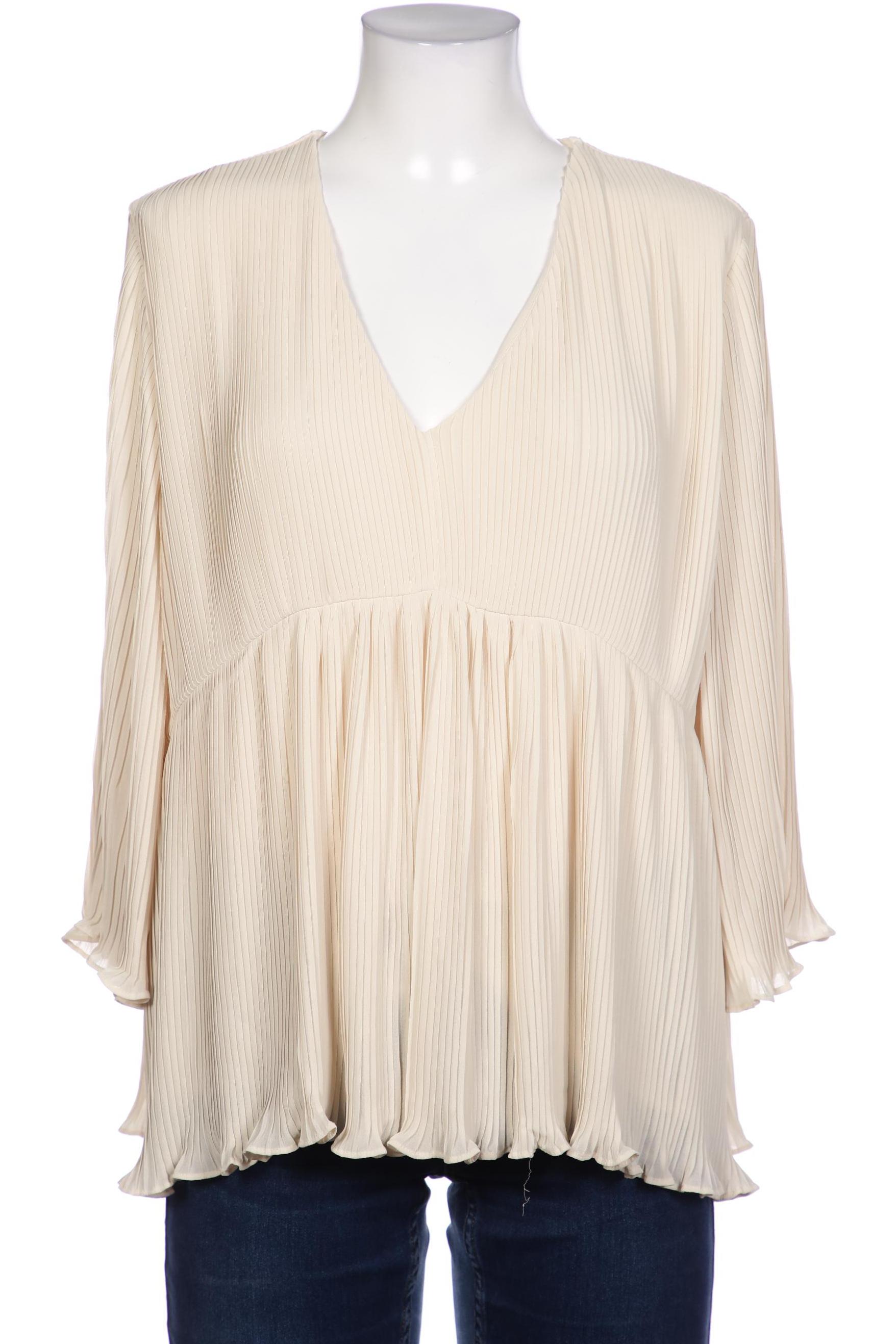 

Samsoe & Samsoe Damen Bluse, cremeweiß, Gr. 38