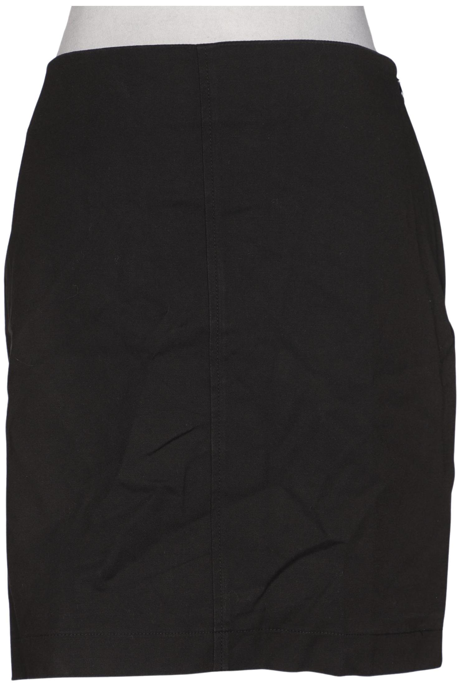 

Samsoe & Samsoe Damen Rock, schwarz, Gr. 36