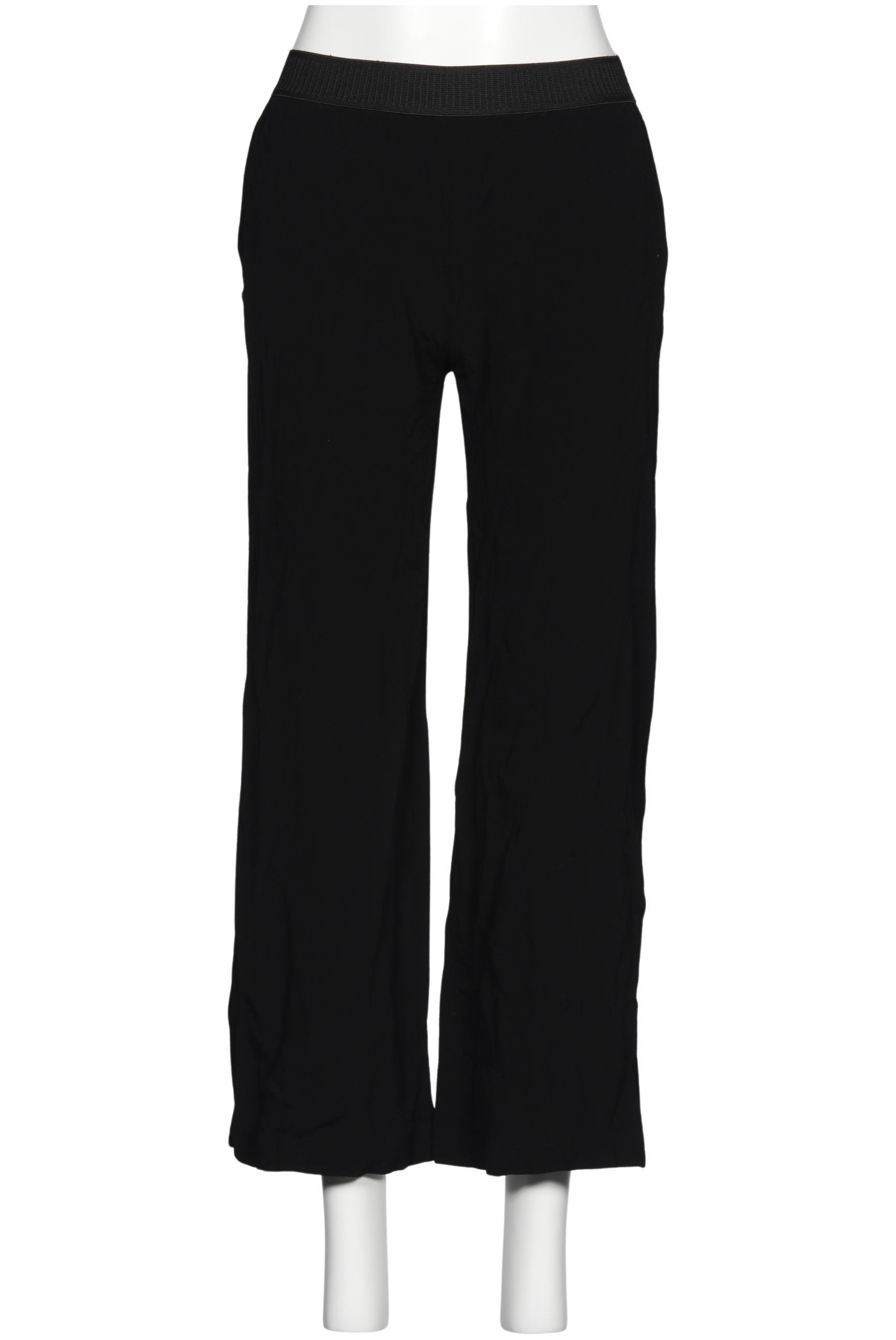 

Samsoe & Samsoe Damen Stoffhose, schwarz, Gr. 0