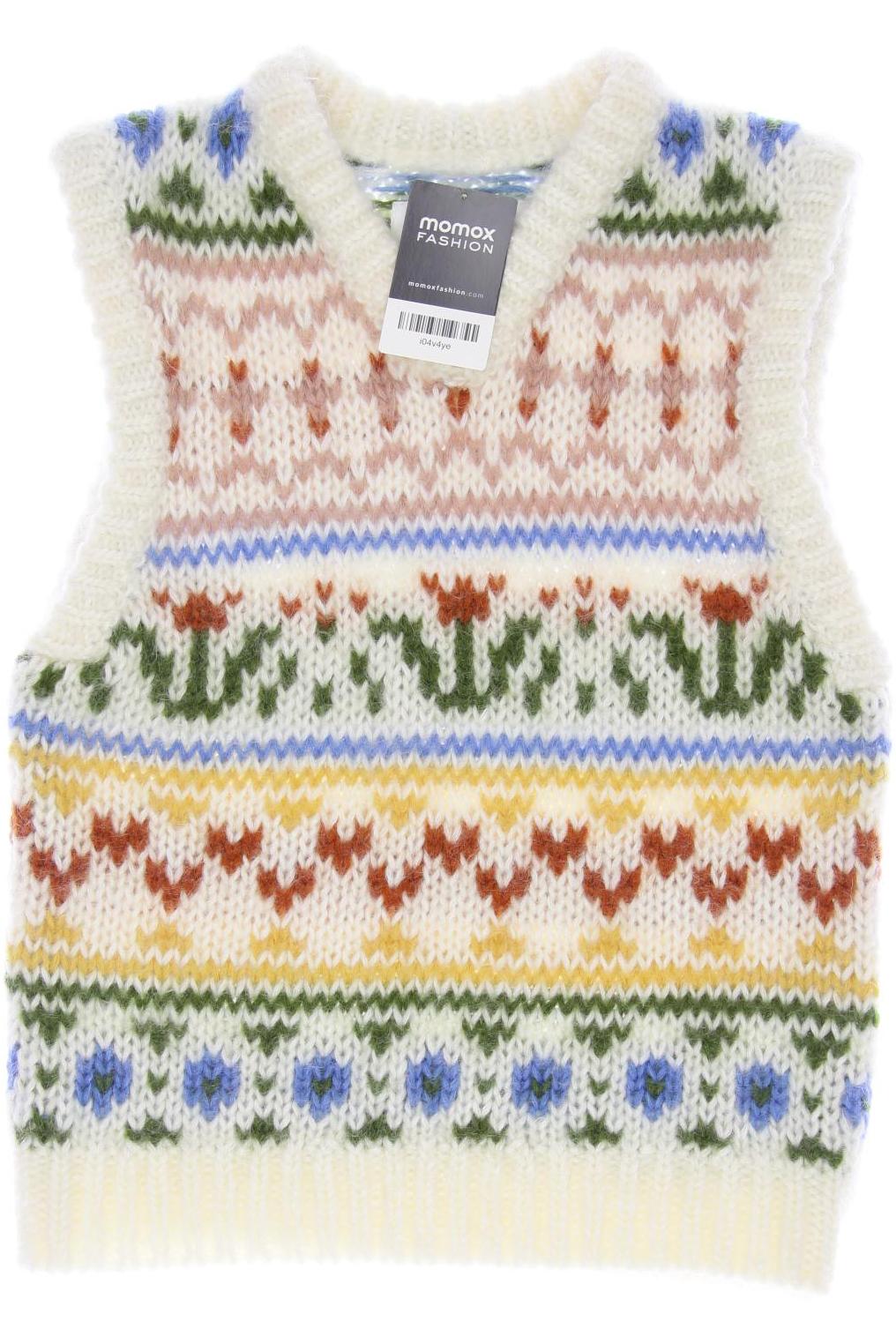 

Samsoe & Samsoe Damen Pullover, cremeweiß, Gr. 34